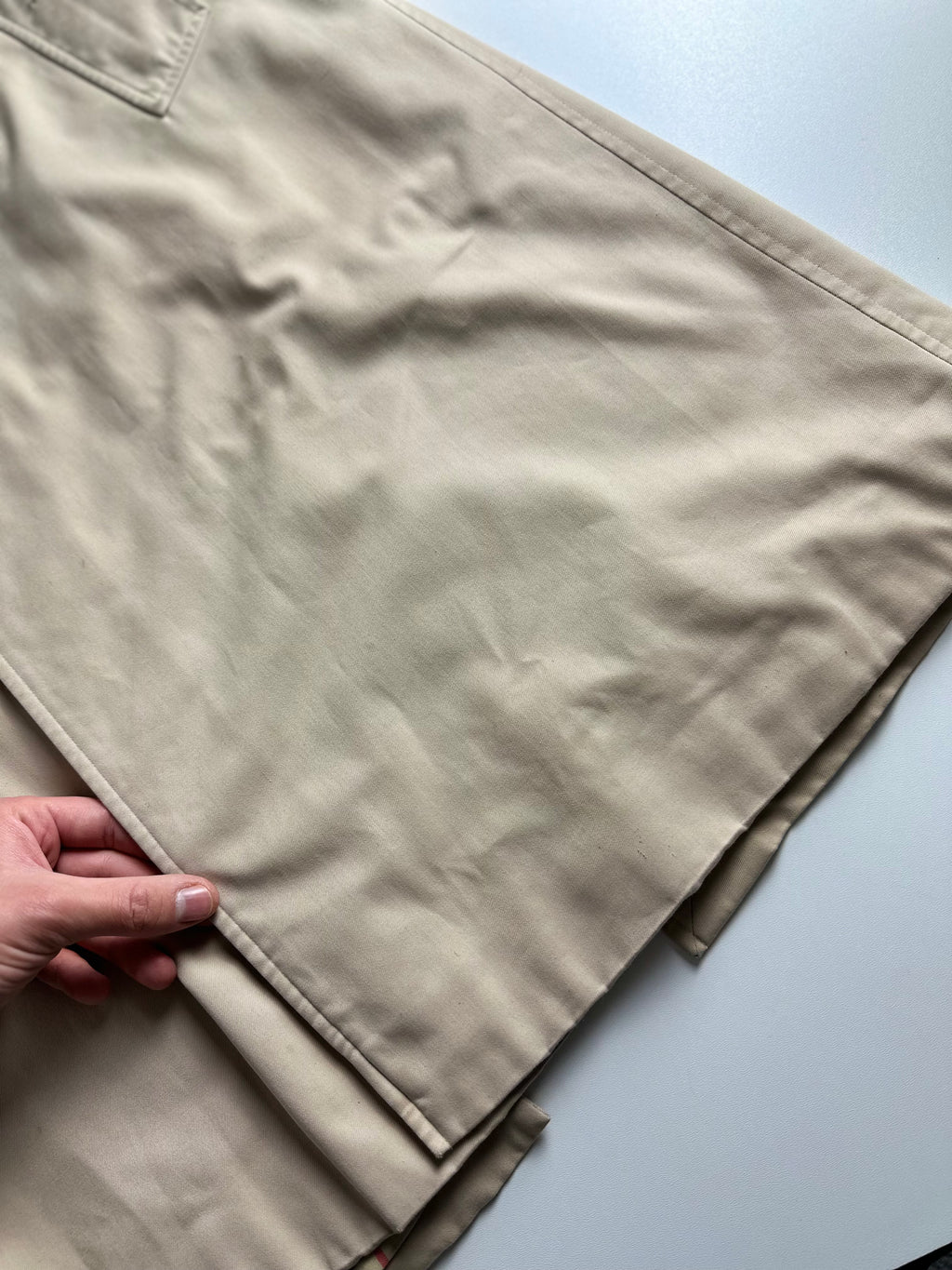 Burberrys Carcoat (48/M)