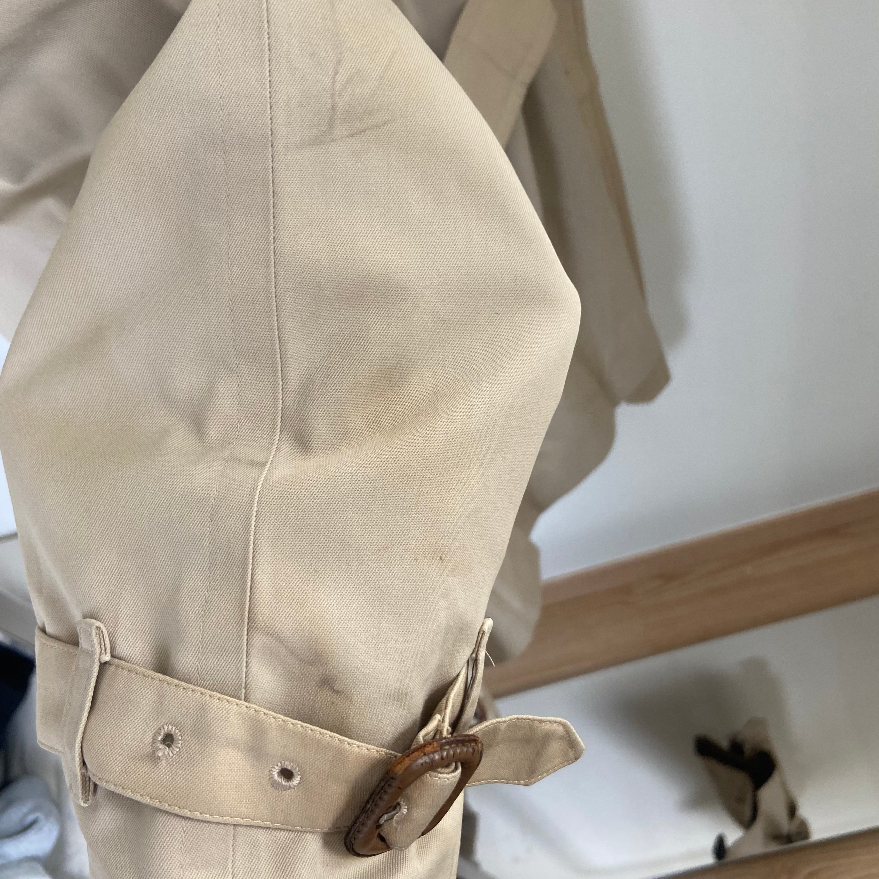 Burberrys Trenchcoat (44/XS)