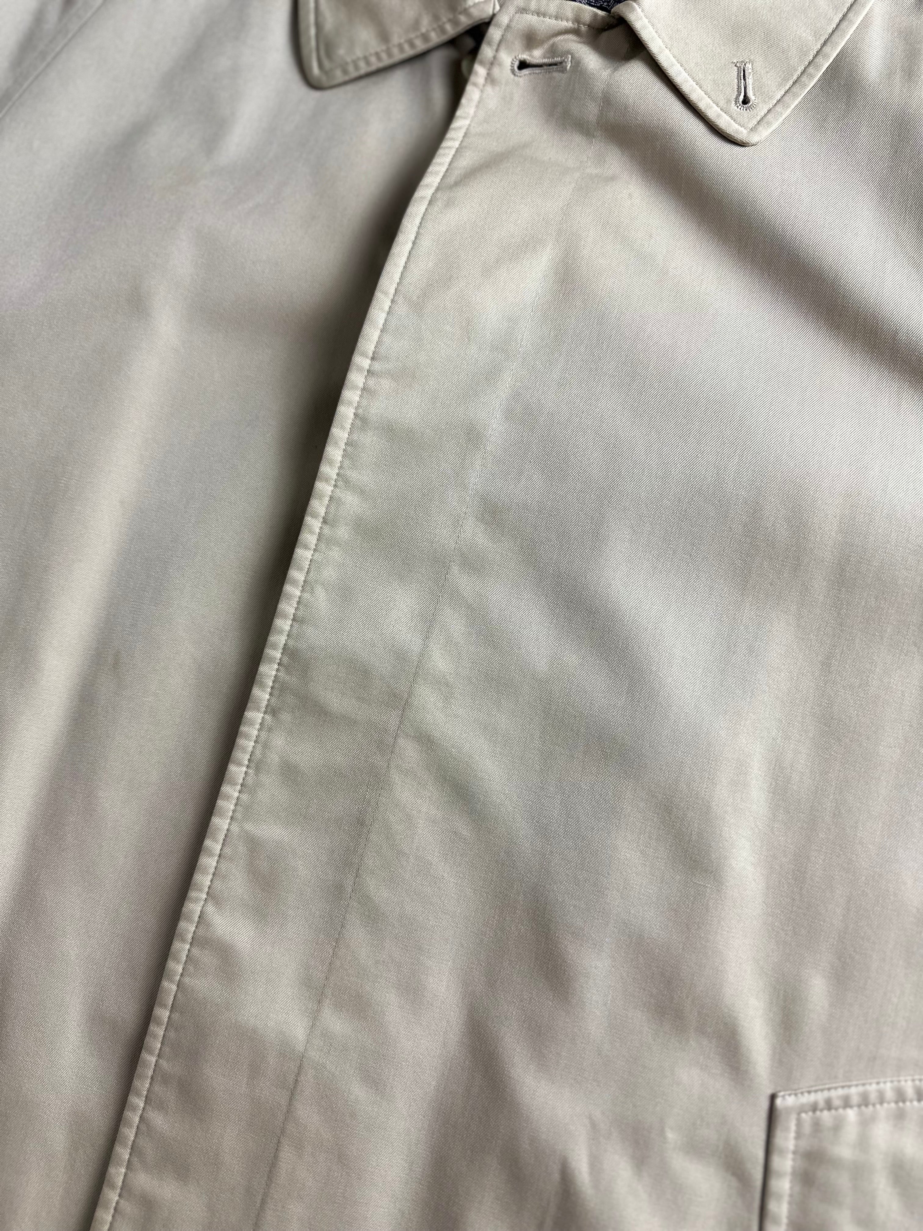 Burberrys Carcoat (52/L)