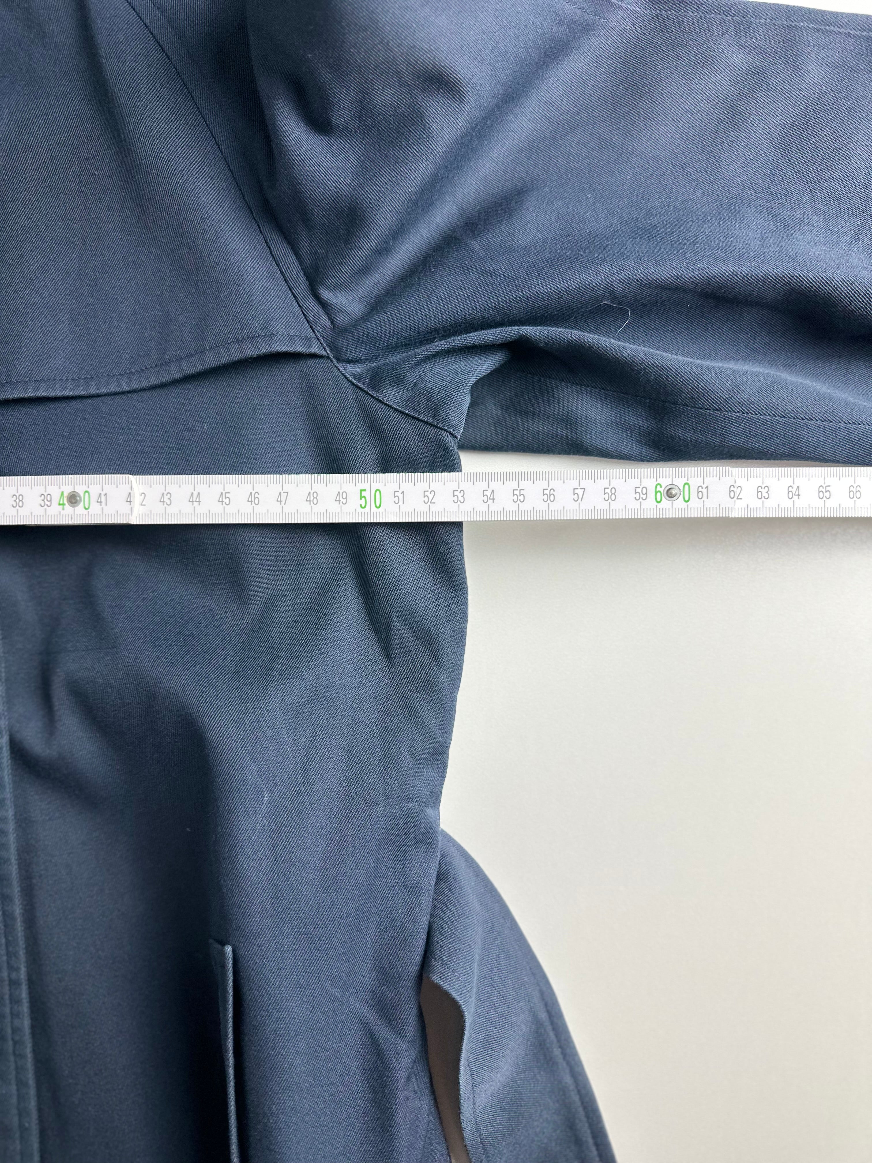 Burberrys Trenchcoat (12/M)