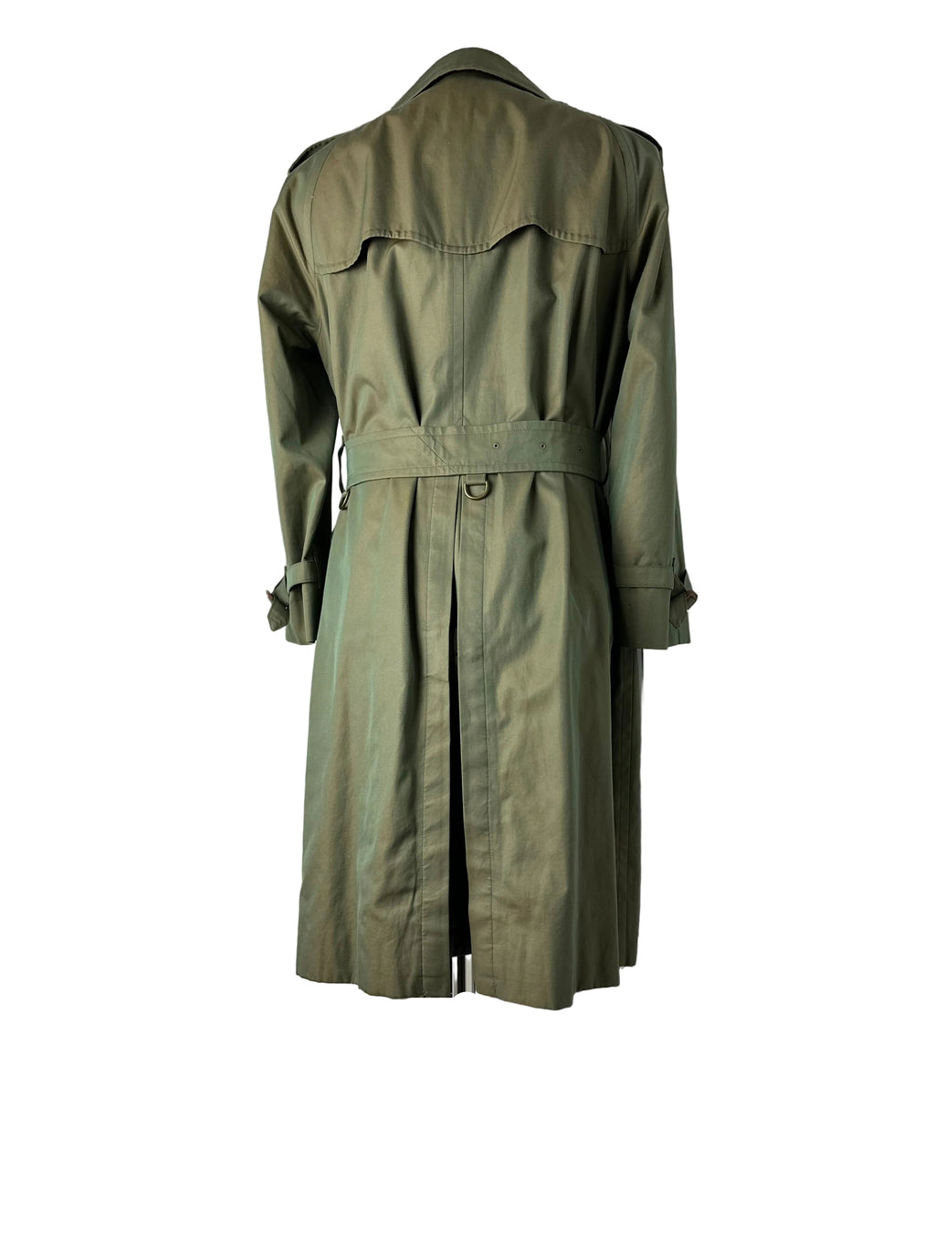 Burberrys Trenchcoat (48/M)