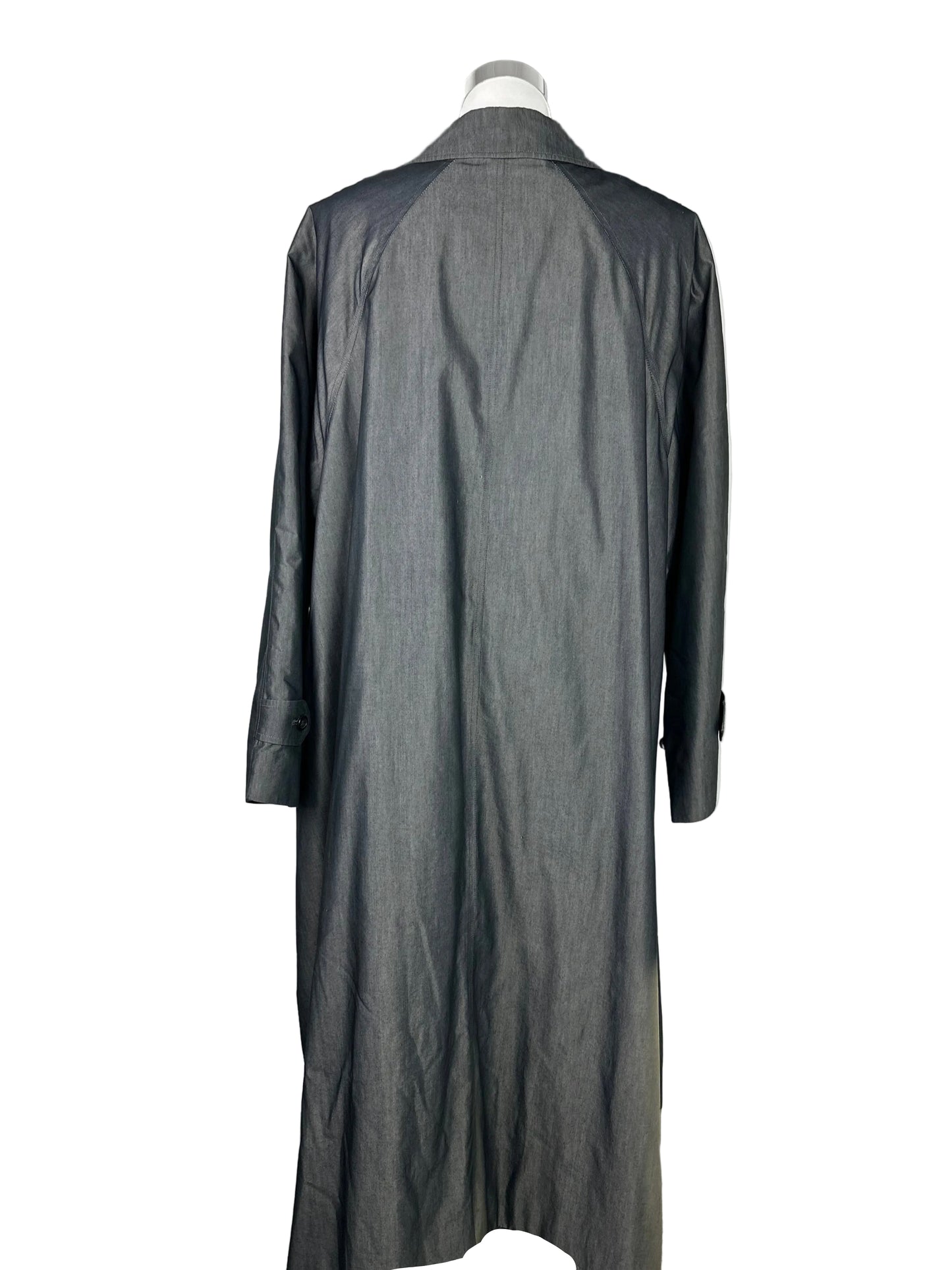Burberrys Carcoat (18/XXL)