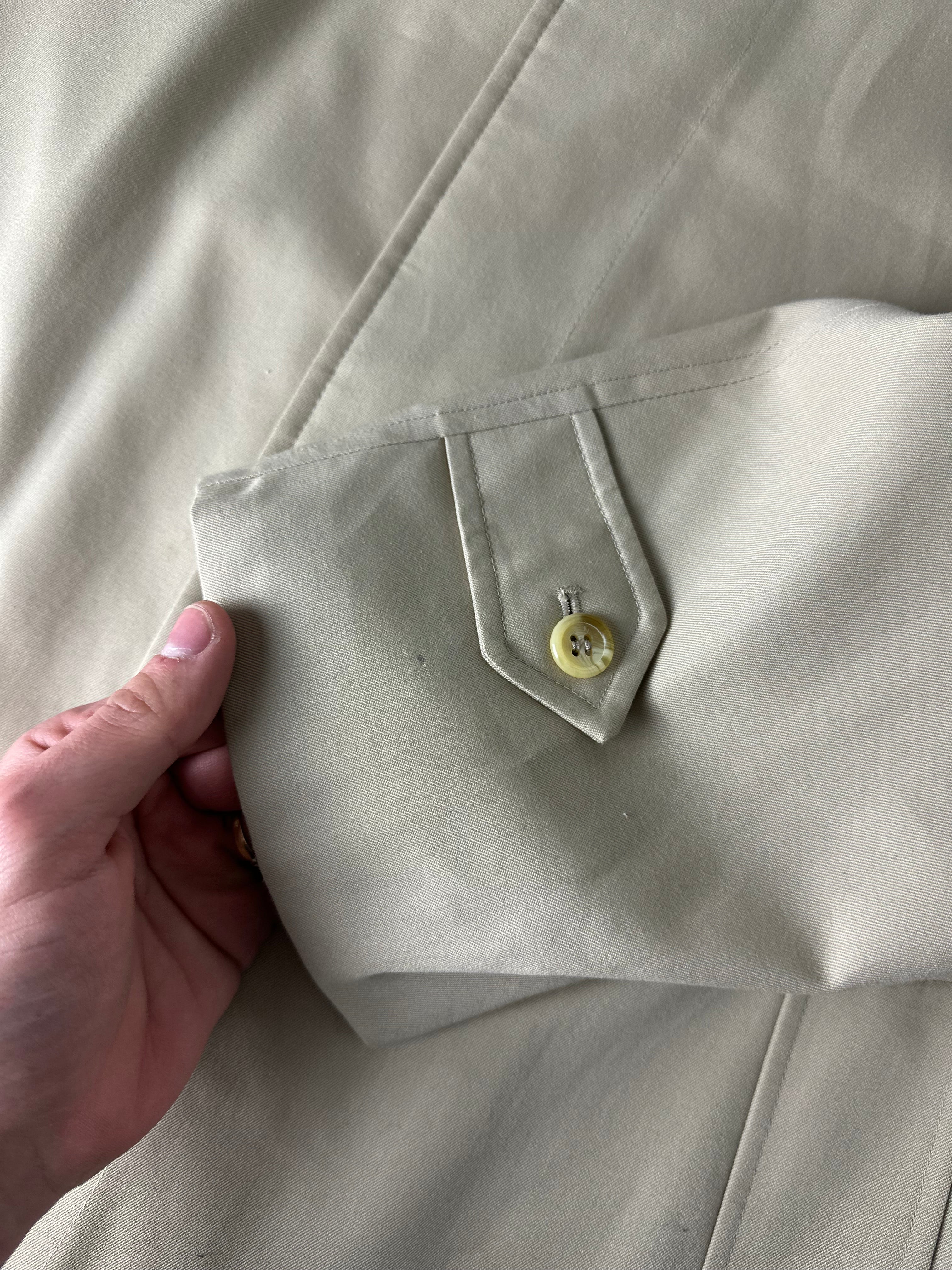 Burberrys Trenchcoat (48/M)