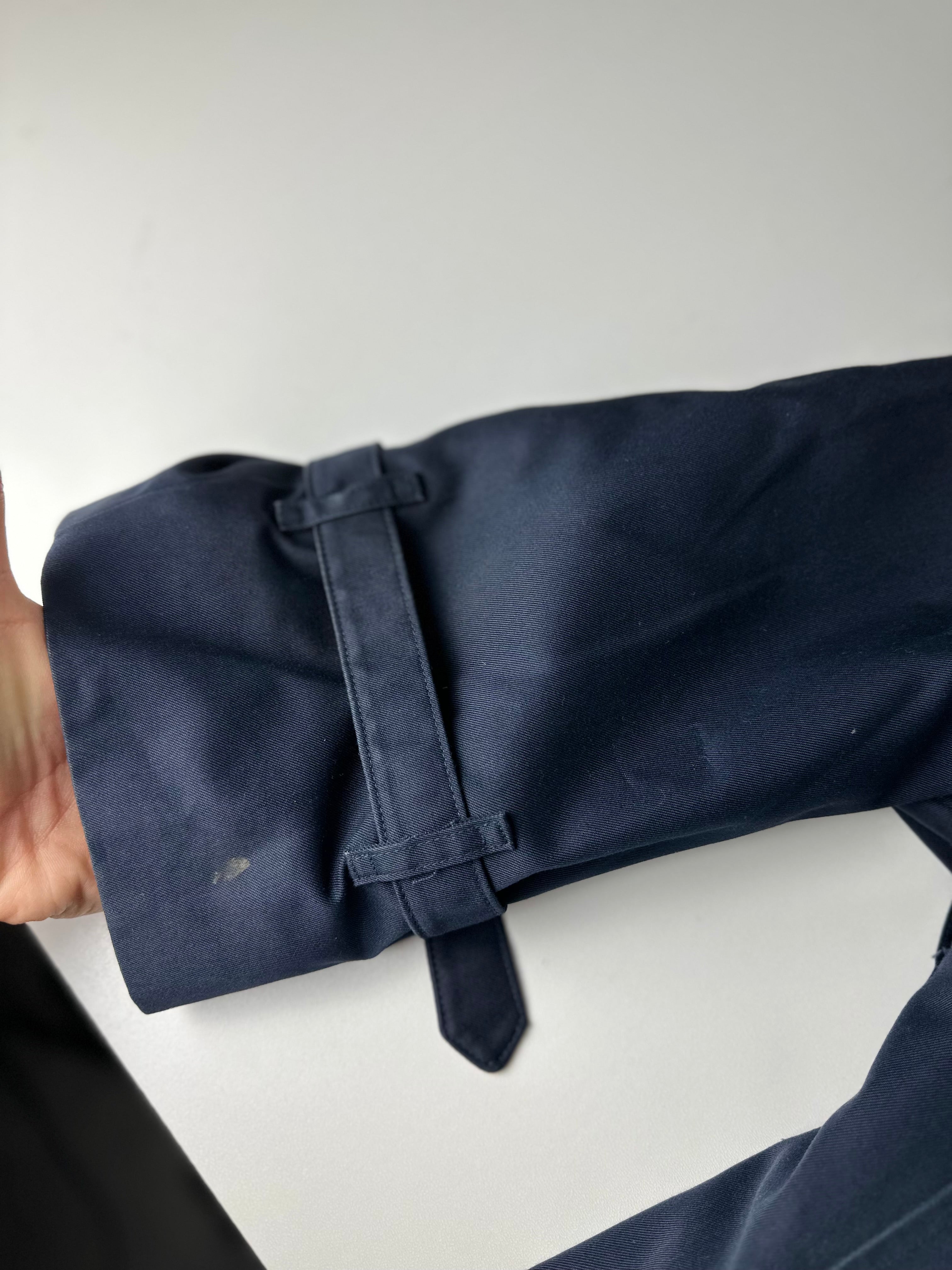 Burberrys Trenchcoat (14/L)