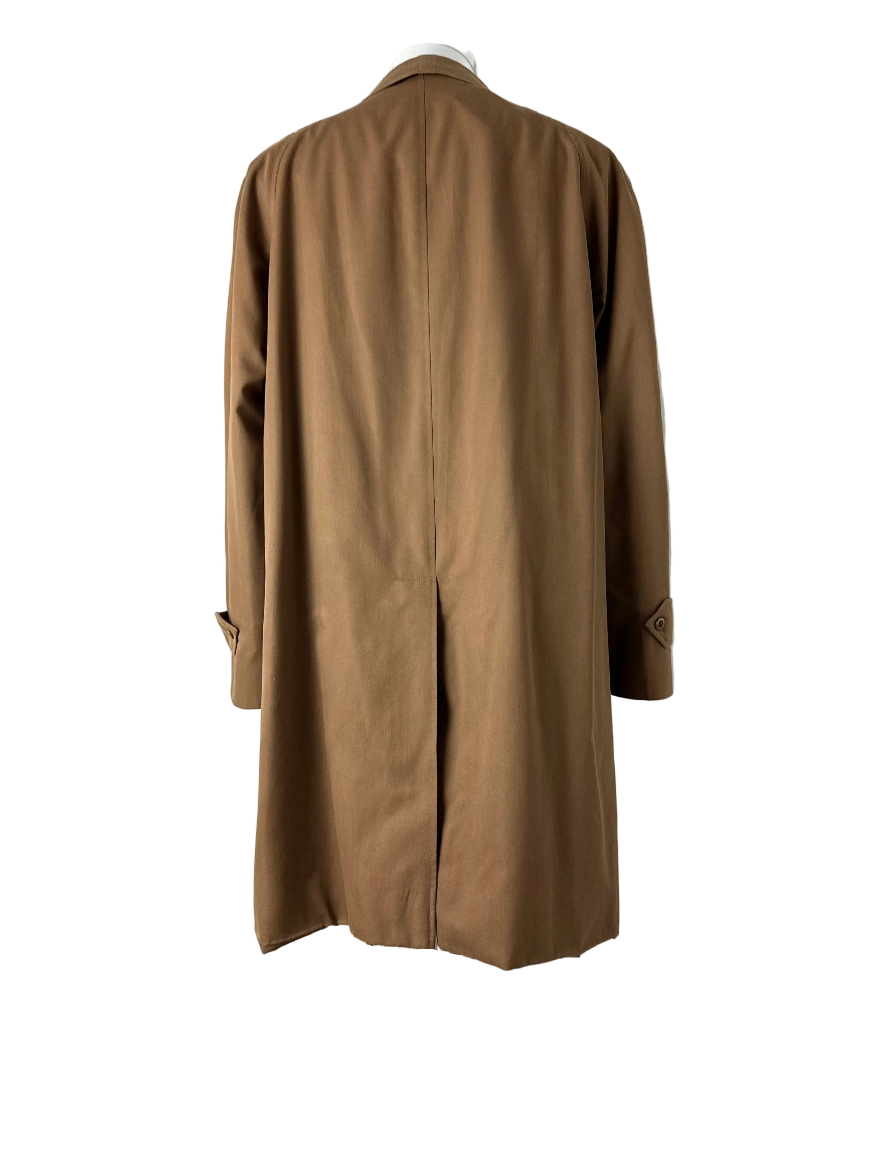 Burberrys Carcoat (48/M)