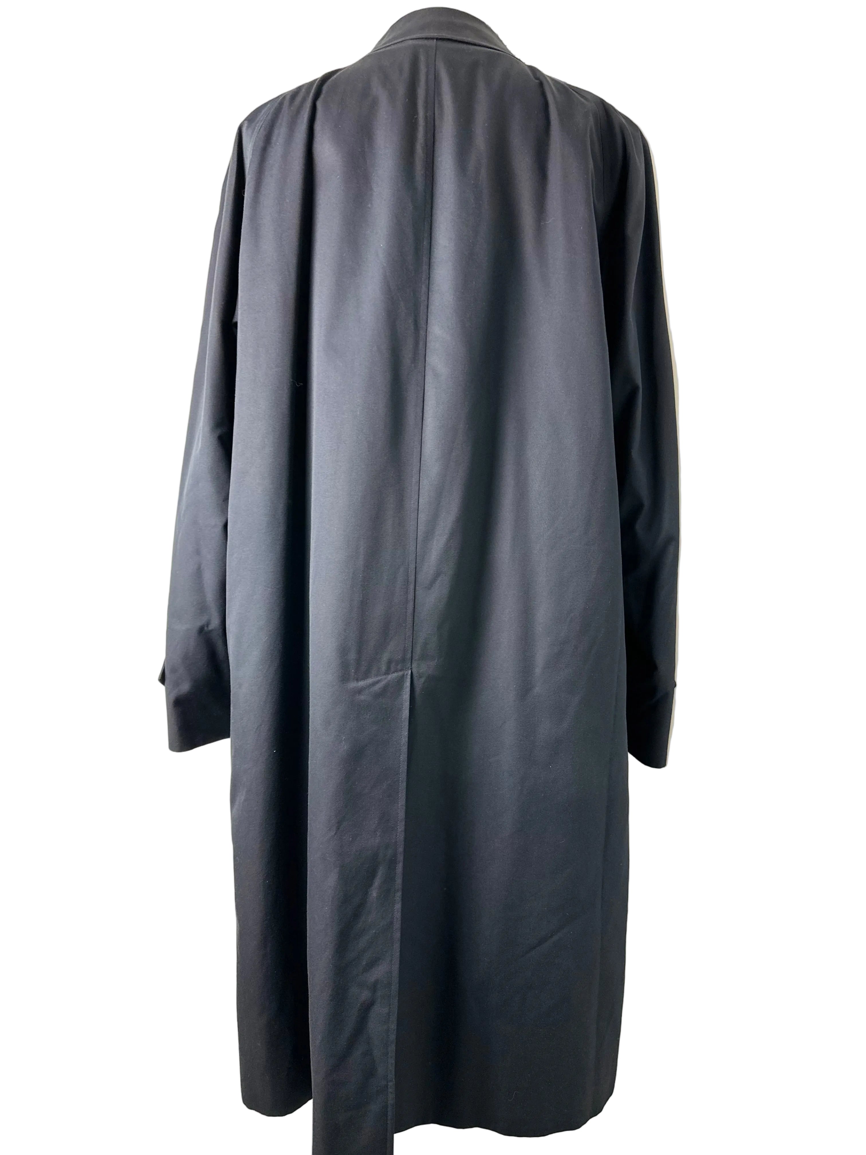 Burberrys Carcoat (58/XXL) including Inlet