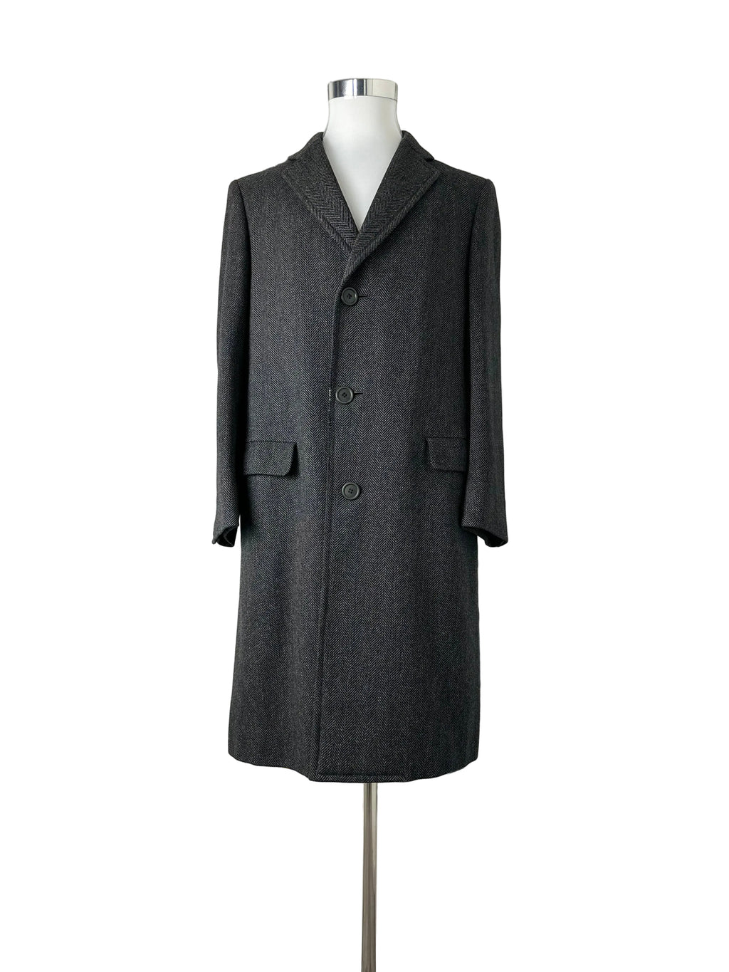 Burberrys Coat (46/S)