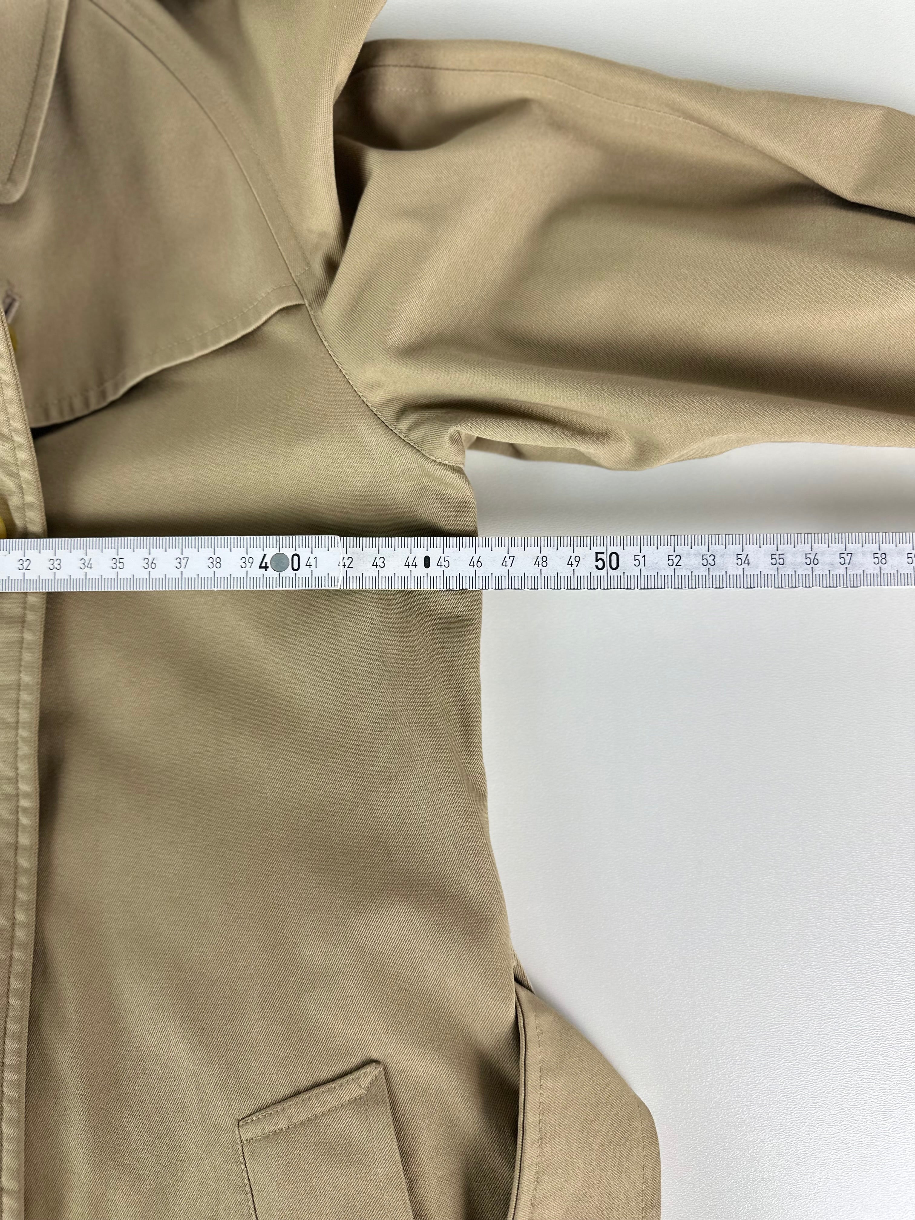 Burberrys Trenchcoat (6/XXS)