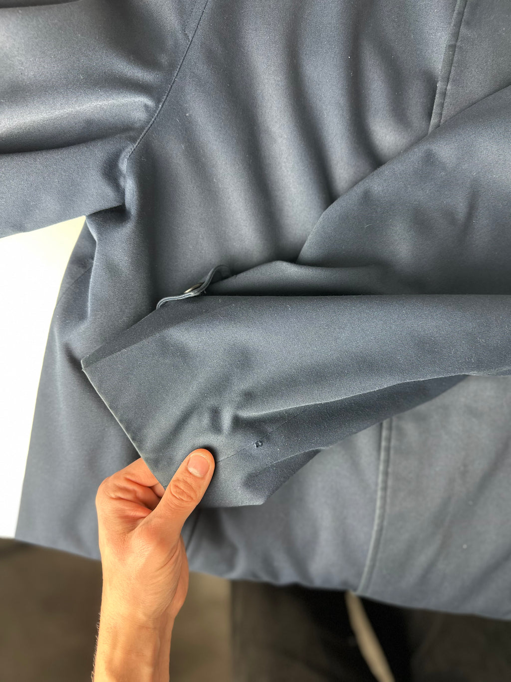 Burberrys Carcoat (54/XL)