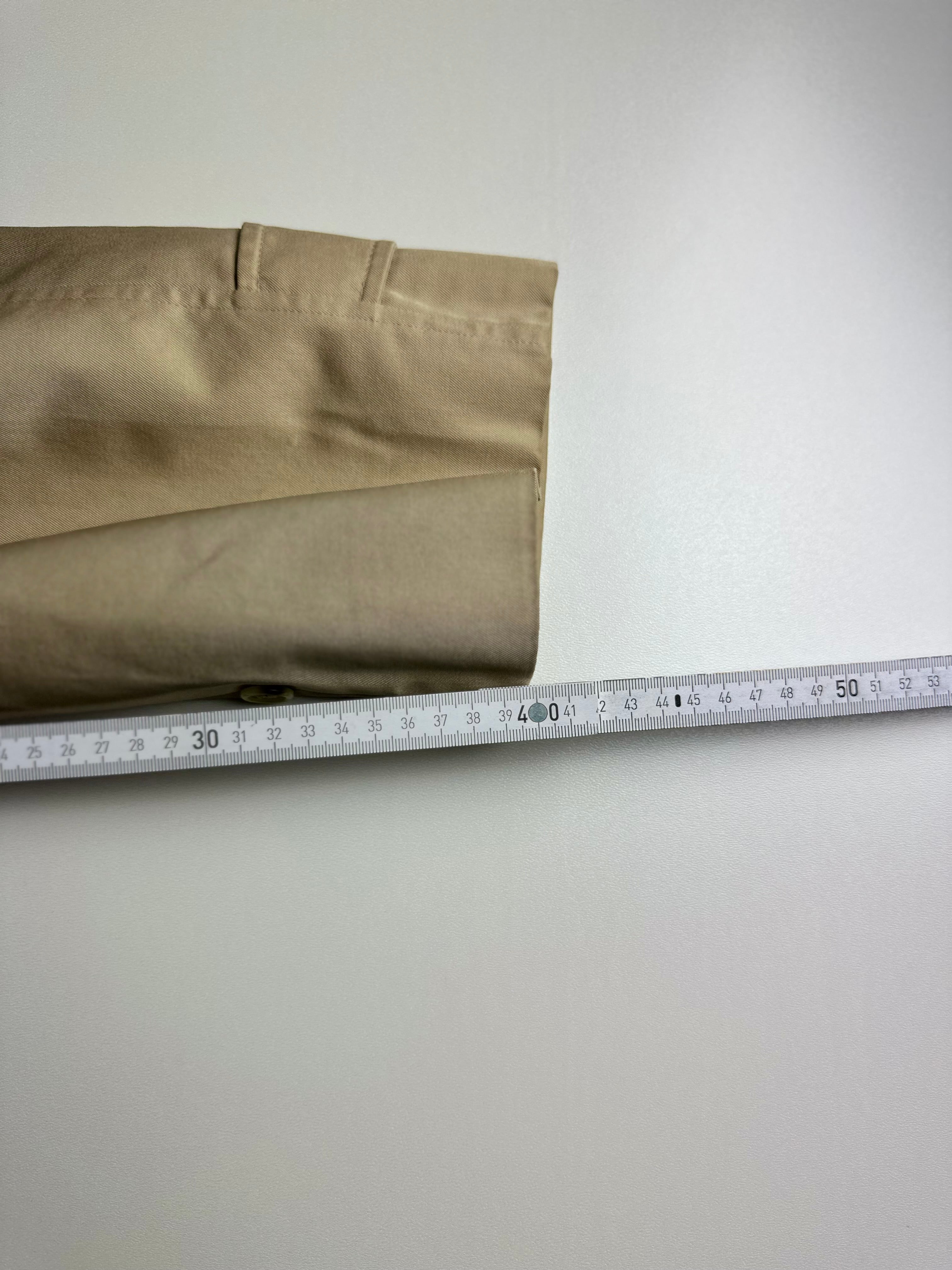 Burberrys Carcoat (52/L)