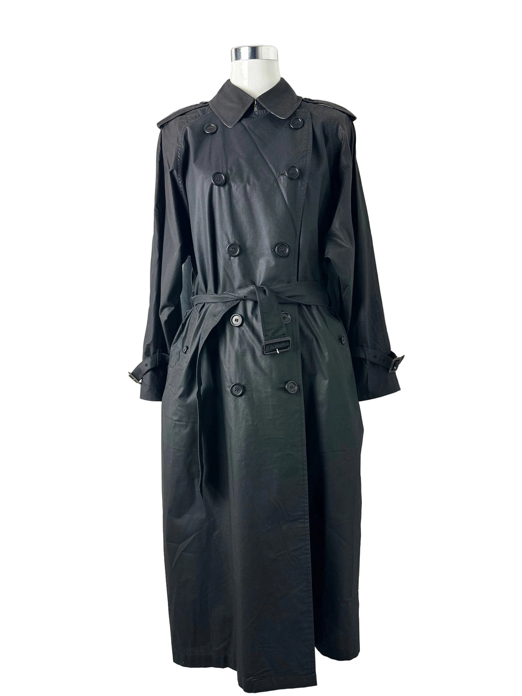 Burberrys Trenchcoat (14/L)