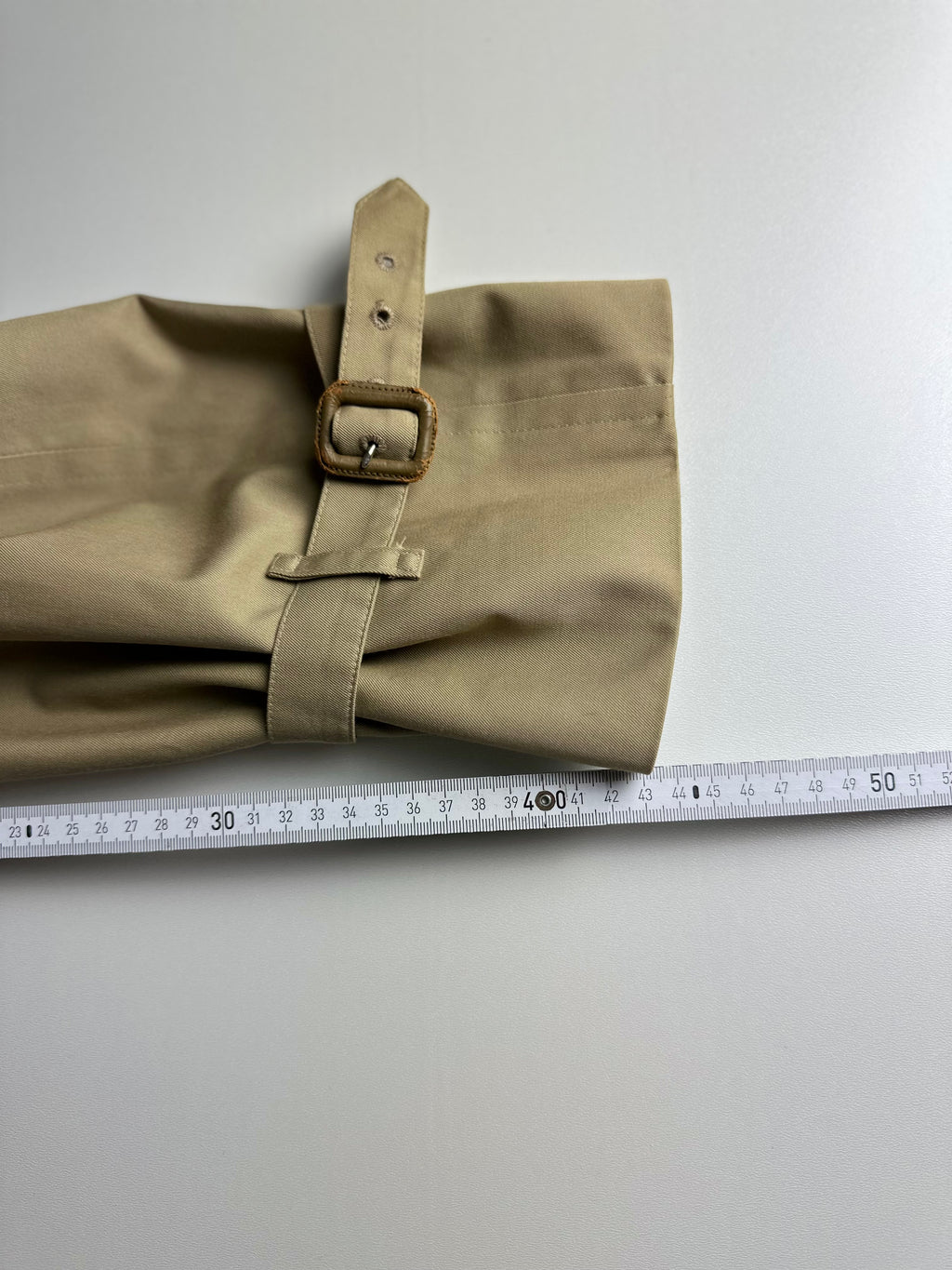 Burberrys Trenchcoat (52/L)