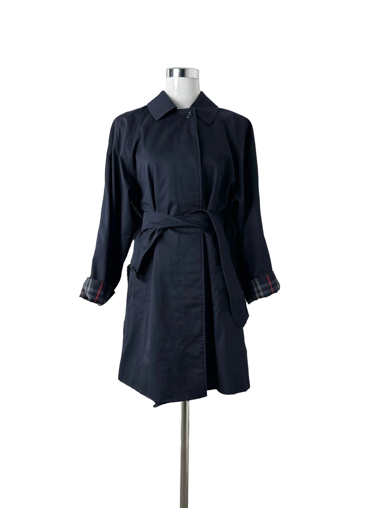 Burberrys Trenchcoat (8/XS)