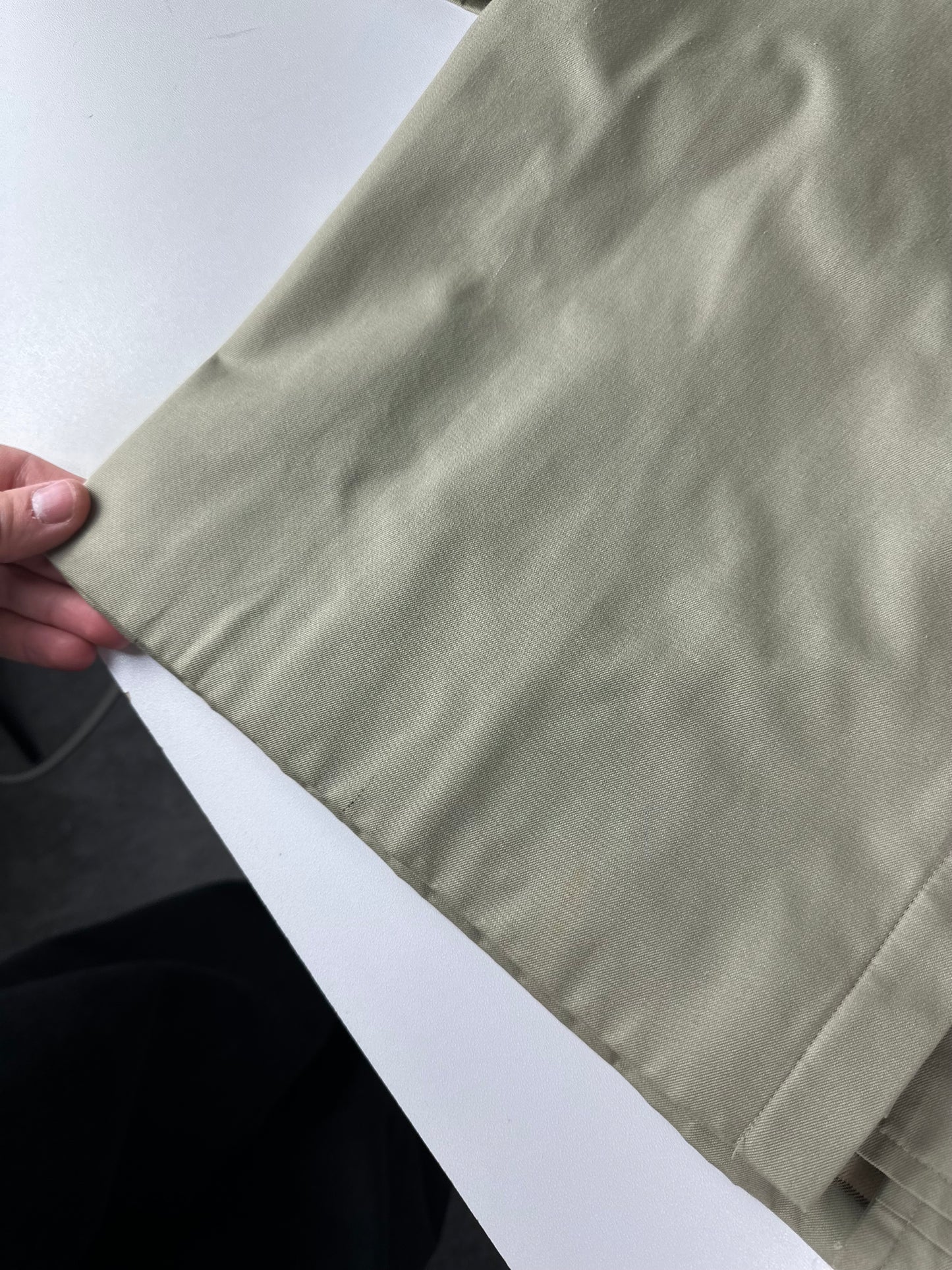 Burberrys Trenchcoat (50/L)