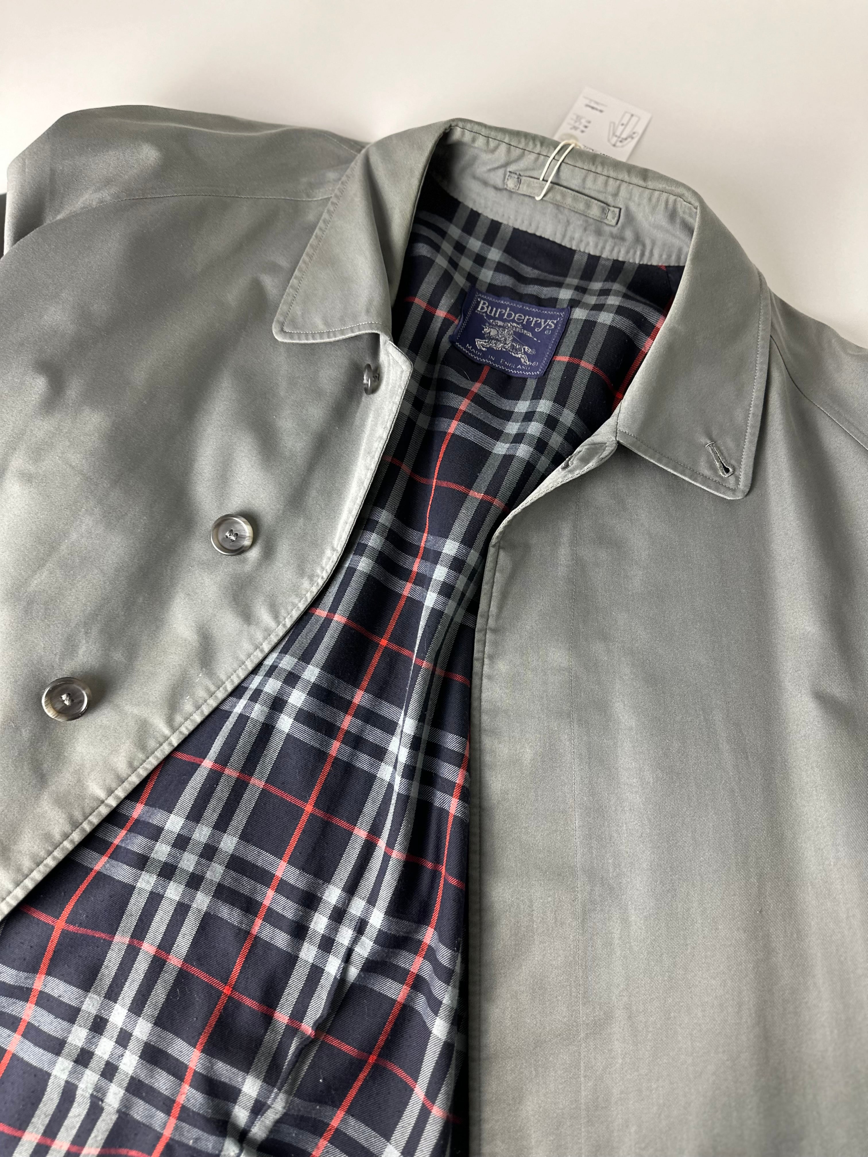 Burberrys Carcoat (56/XL)