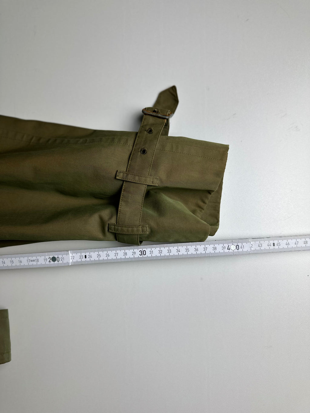 Burberrys Trenchcoat (44/XS)