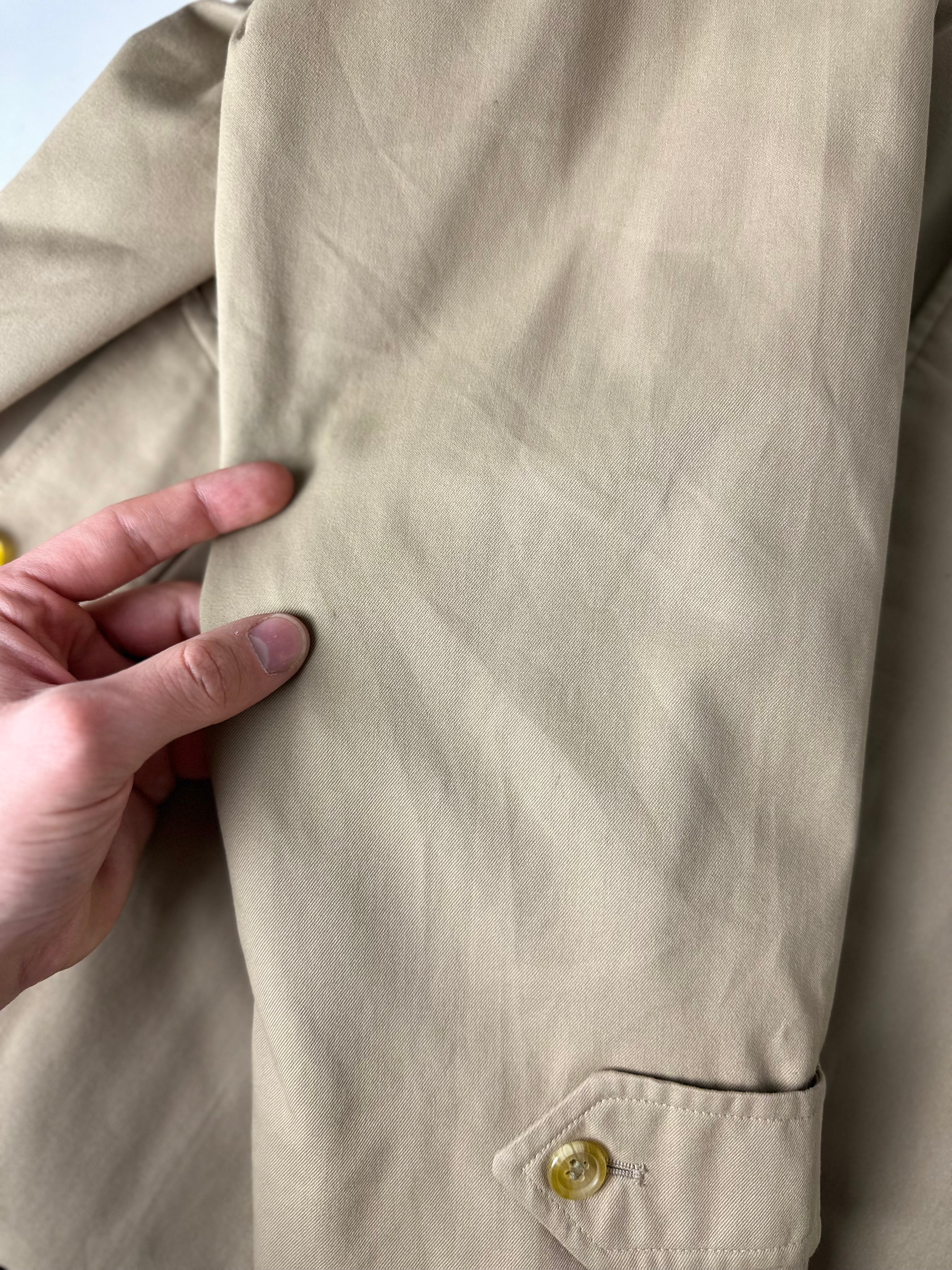 Burberrys Carcoat (54/XL)