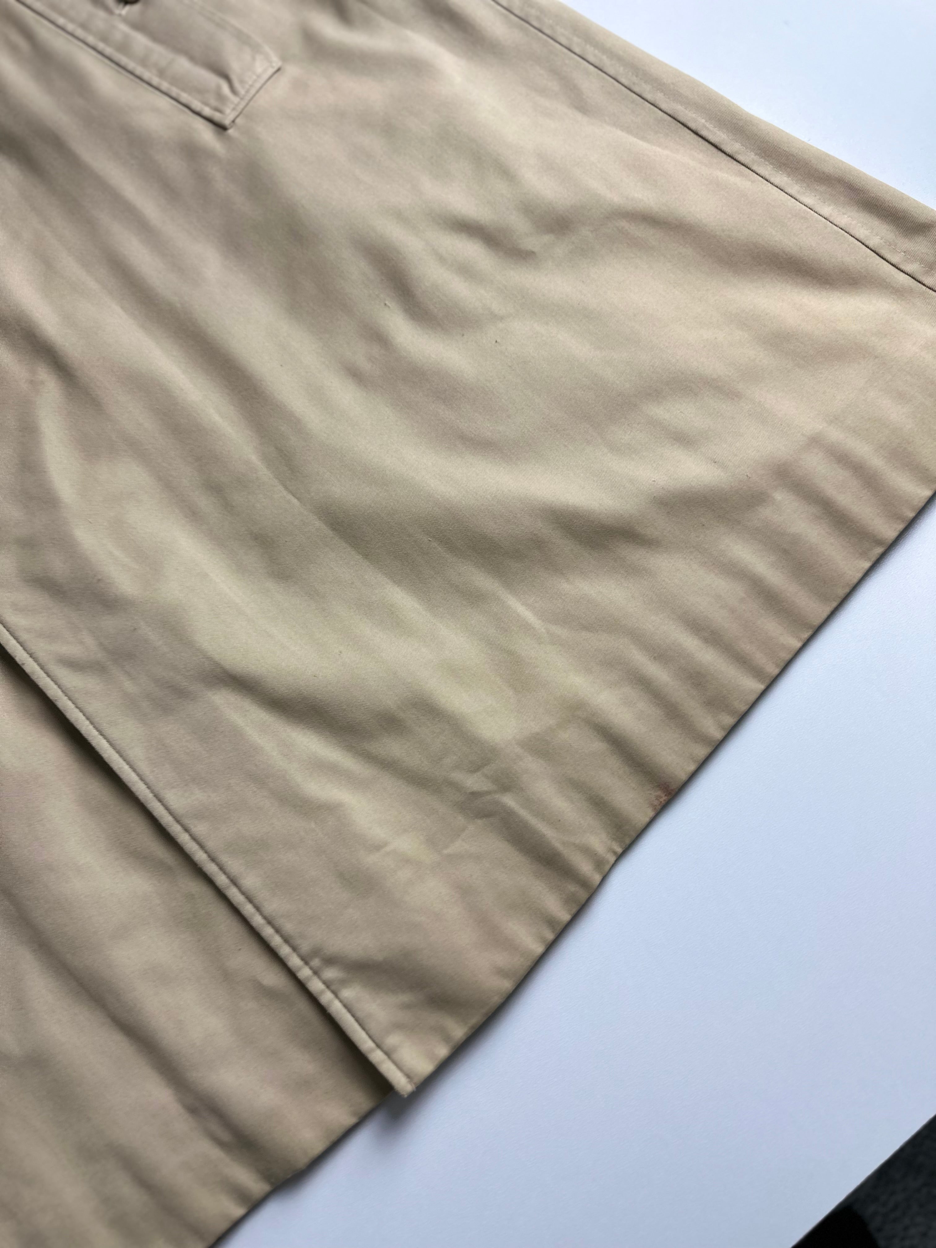 Burberrys Carcoat (52/L)