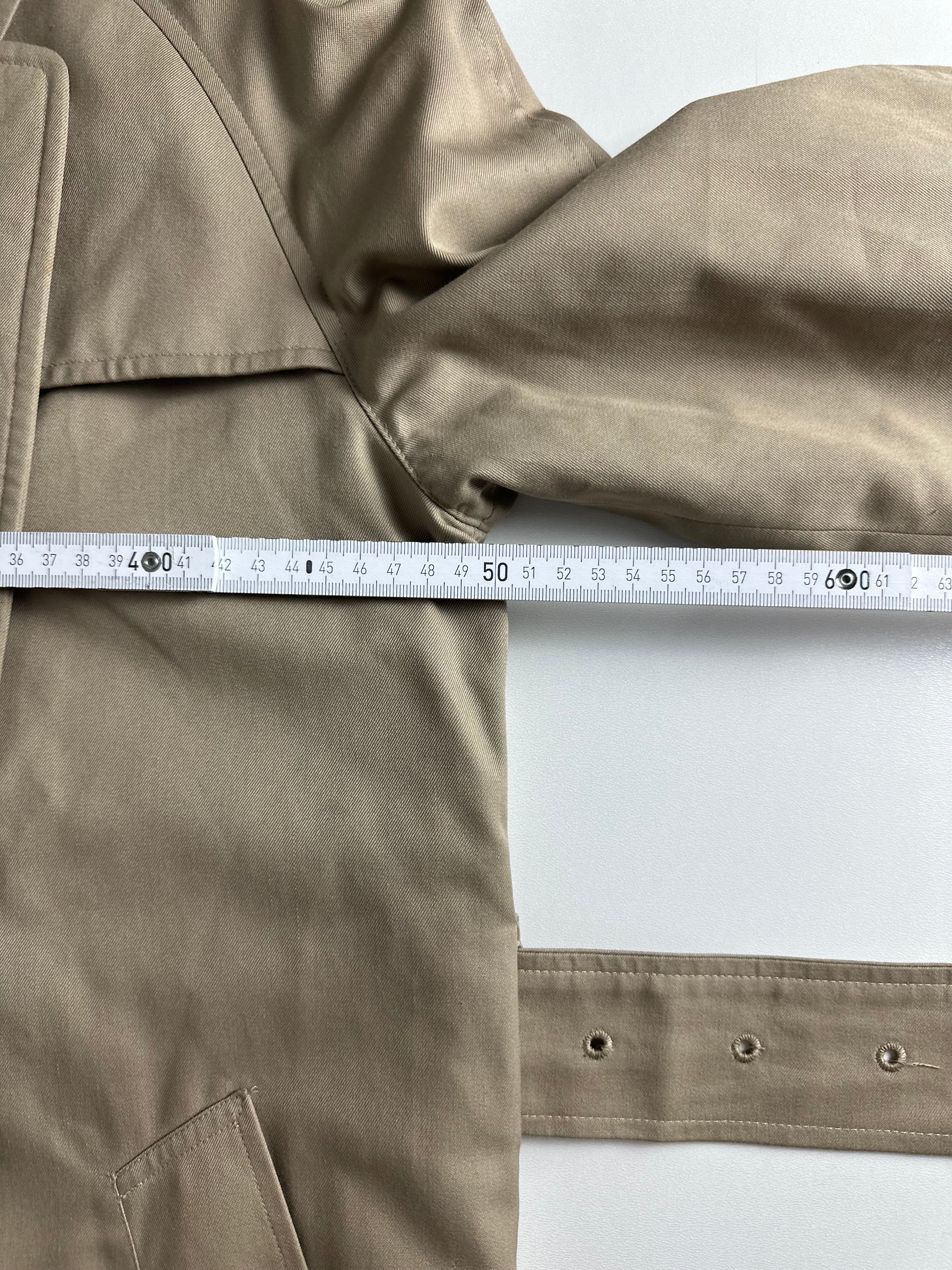 Burberrys Trenchcoat (8/XS)