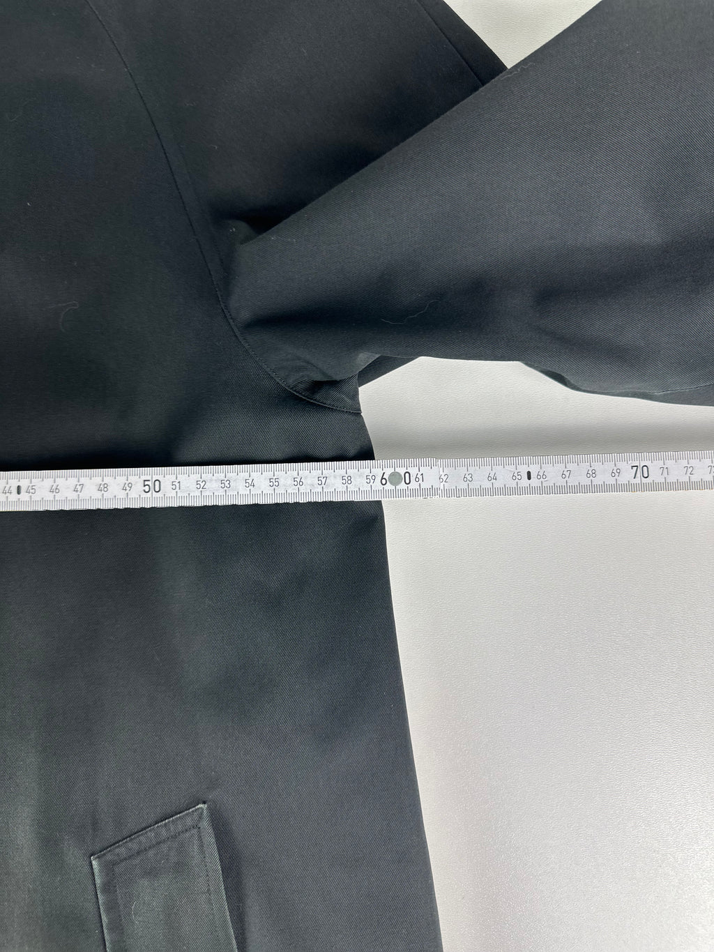 Burberrys Carcoat (50/L)