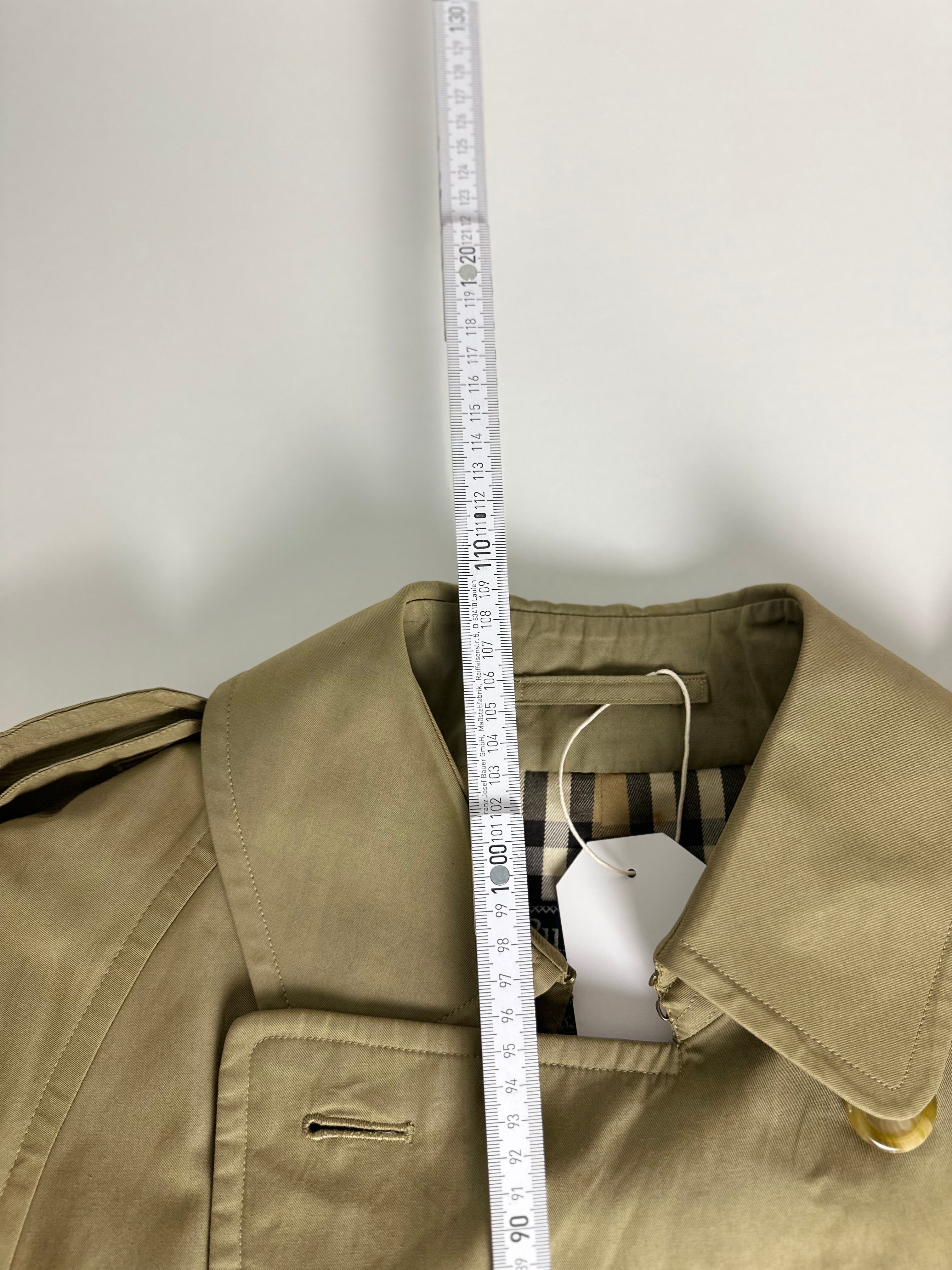 Burberrys Trenchcoat (46/S)