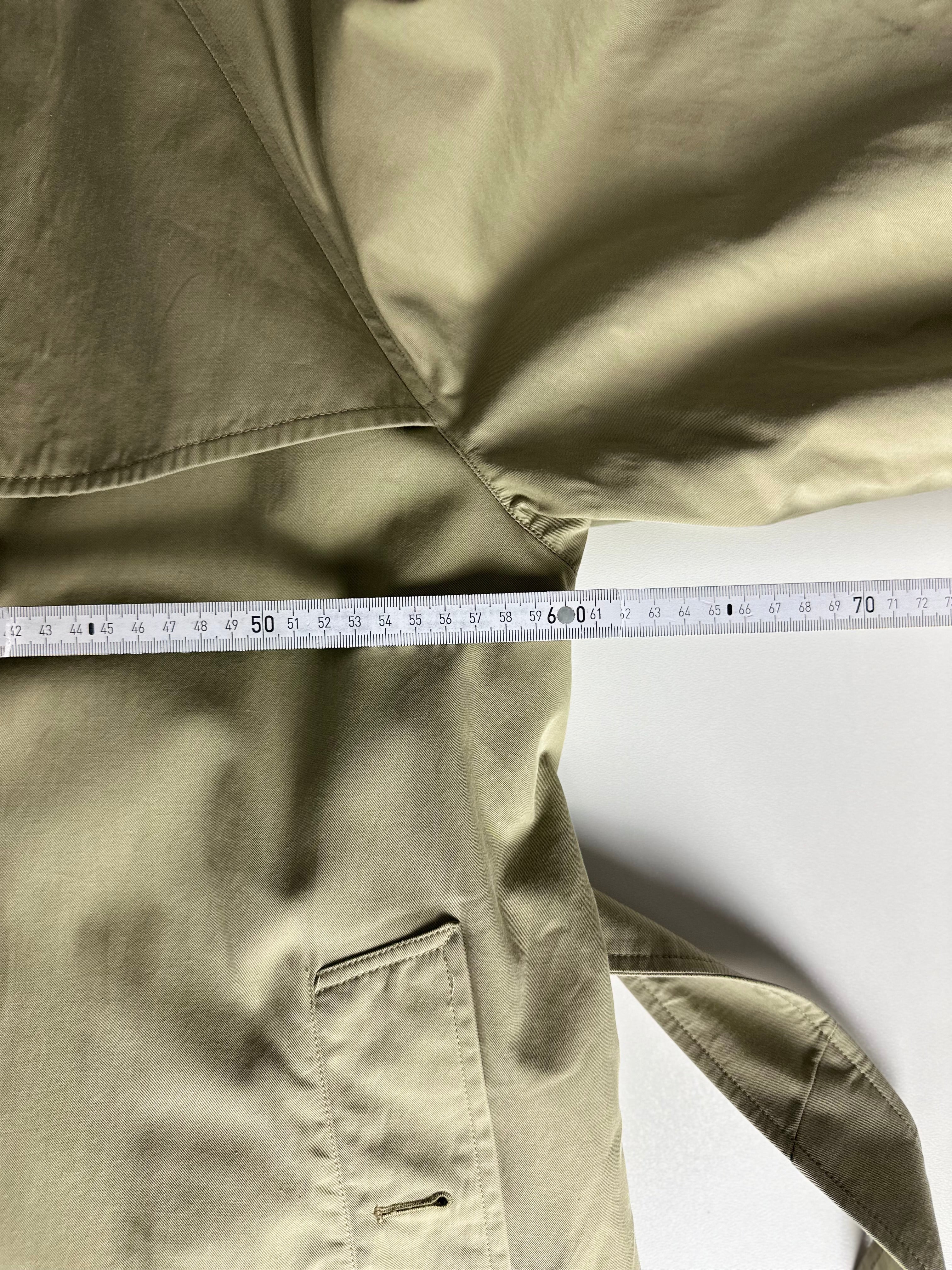 Burberrys Trenchcoat (16/XL)