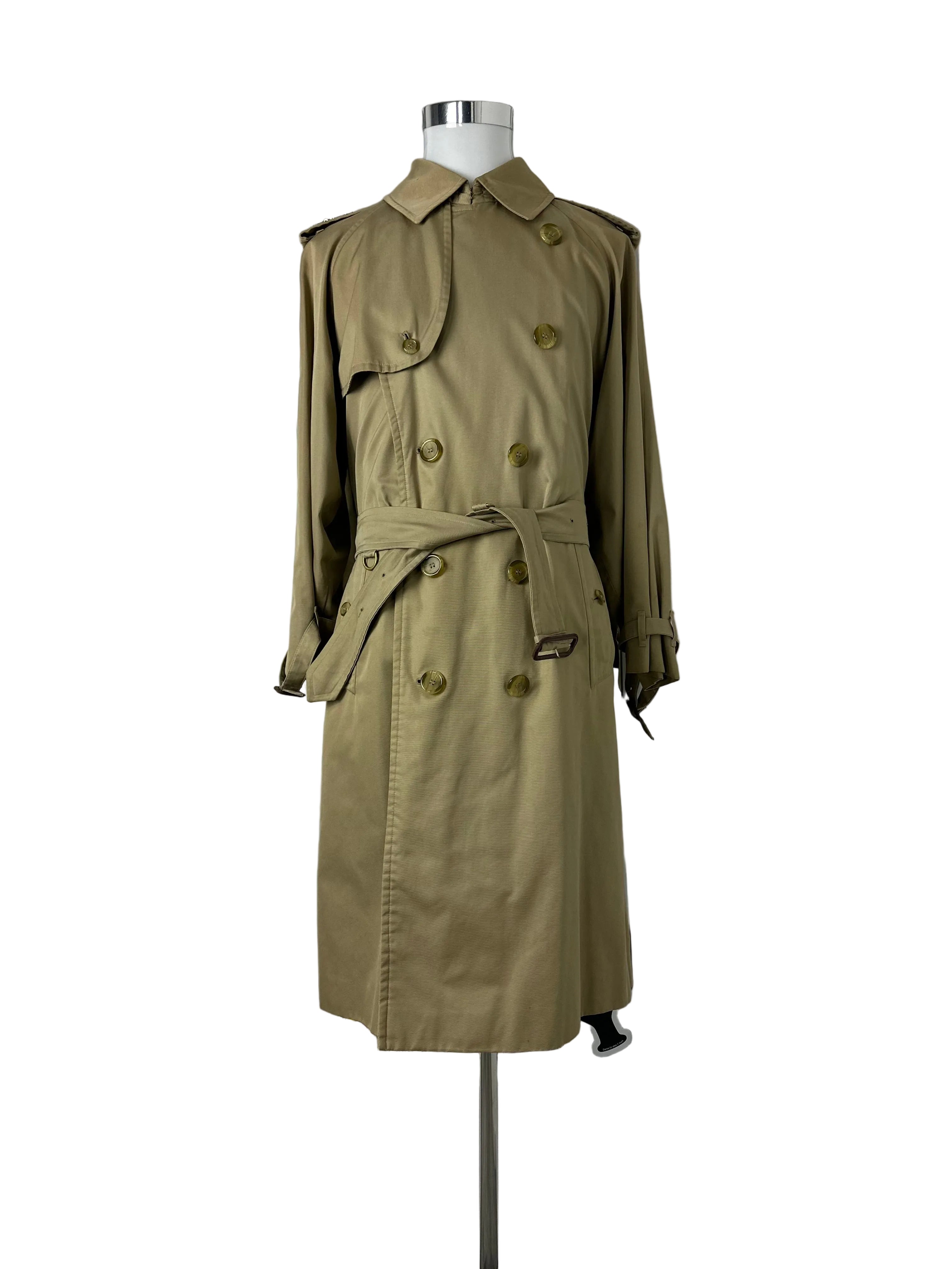 Burberrys Trenchcoat (48/M)