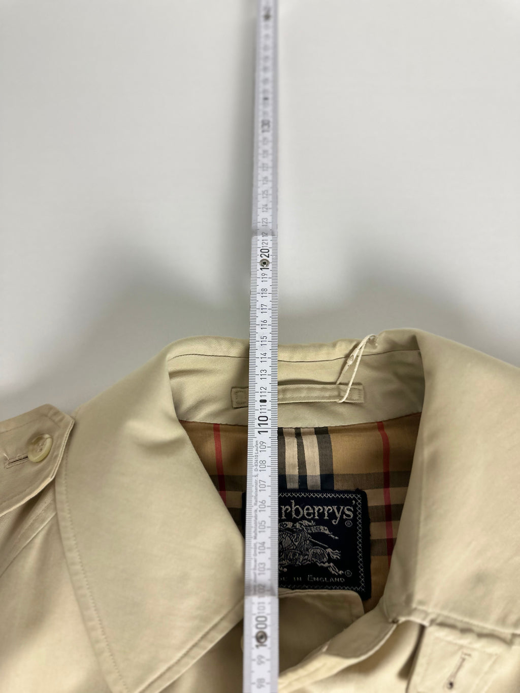 Burberrys Trenchcoat (48/M)