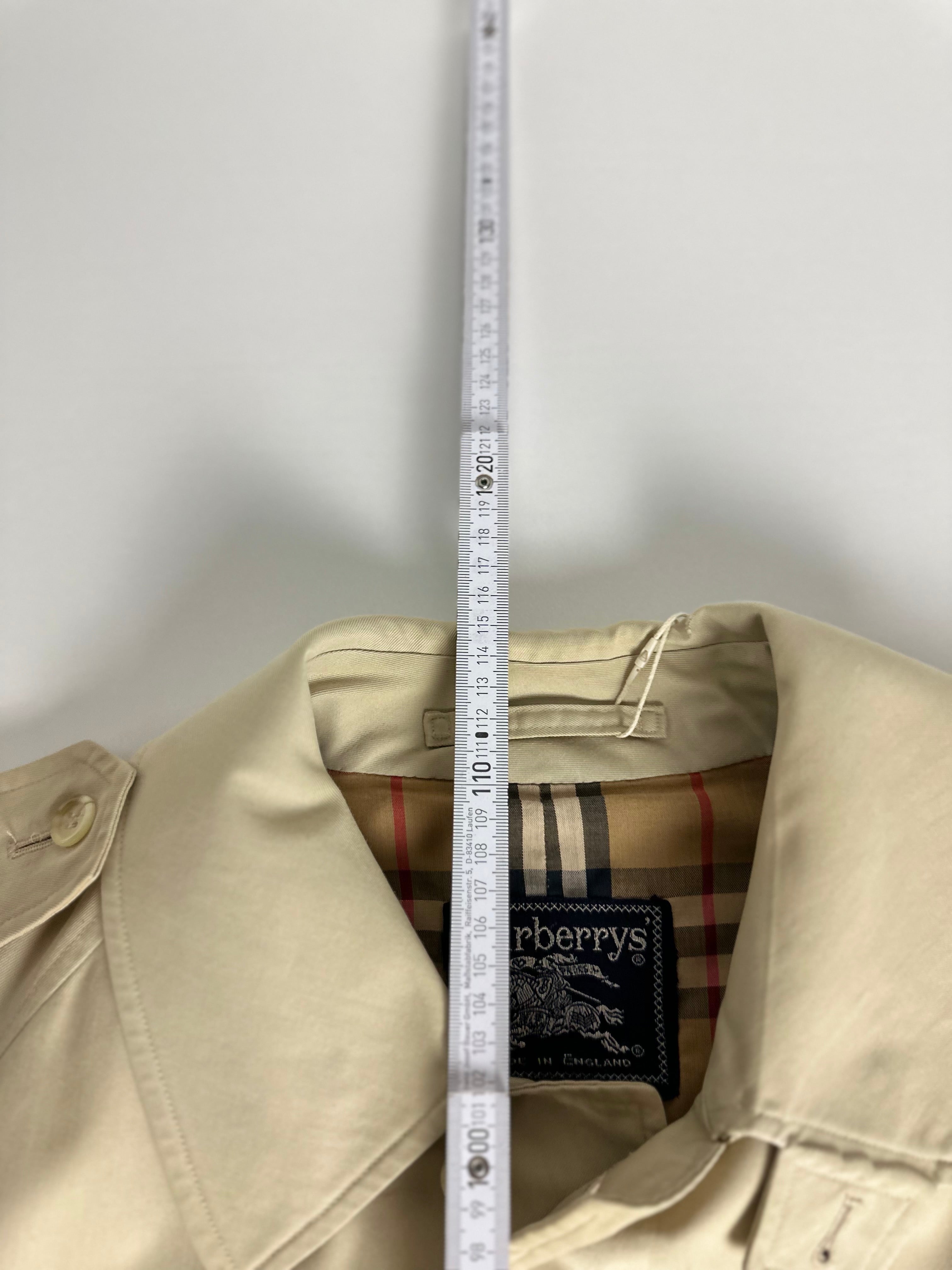 Burberrys Trenchcoat (48/M)