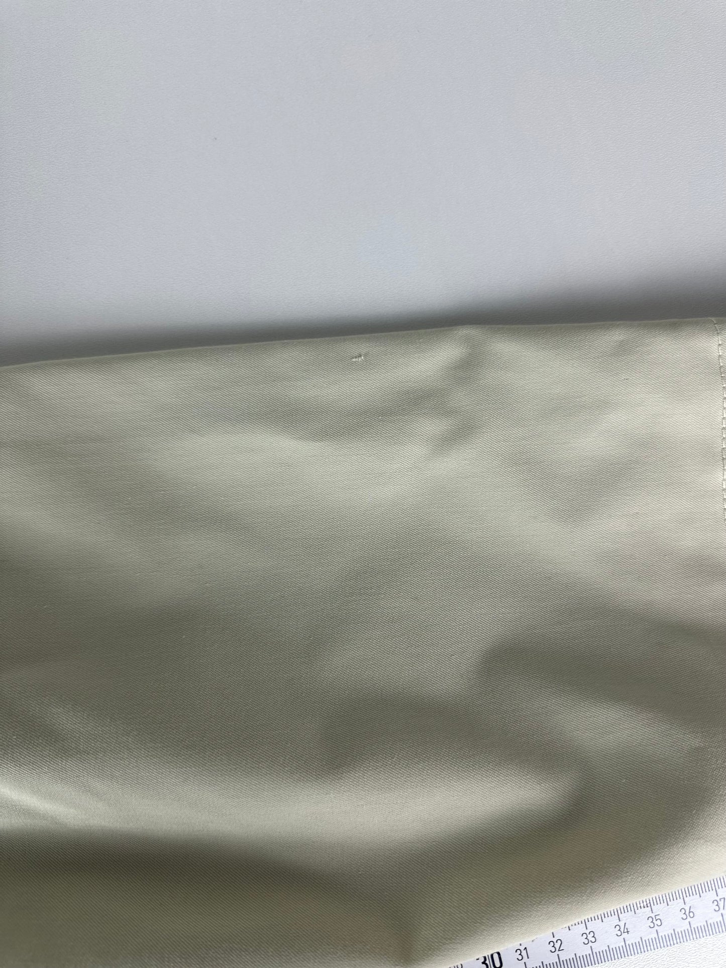 Vintage Burberry Car Coat Creme 52 L
