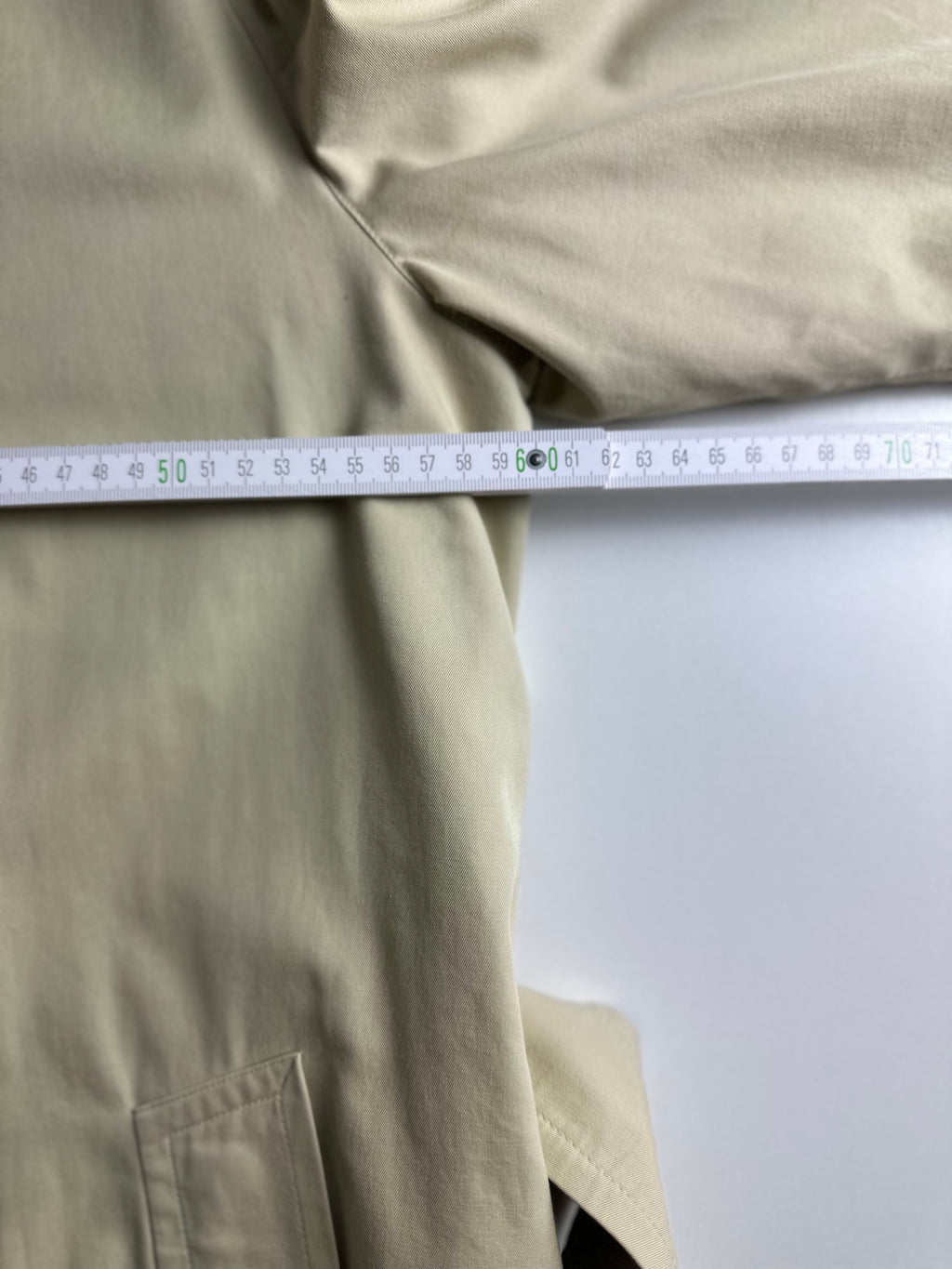 Burberrys Trenchcoat (52/L)