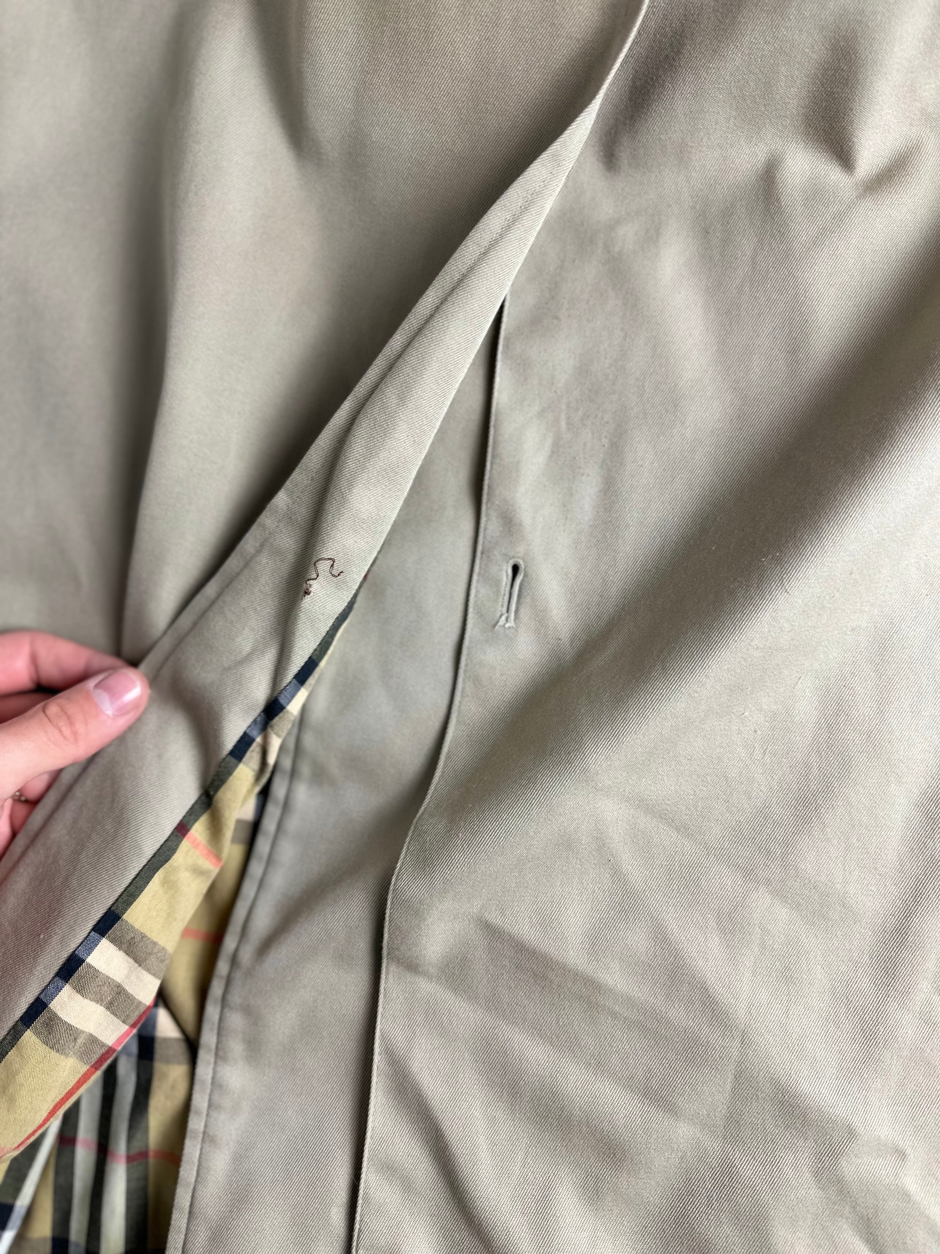 Burberrys Trenchcoat (50/L)