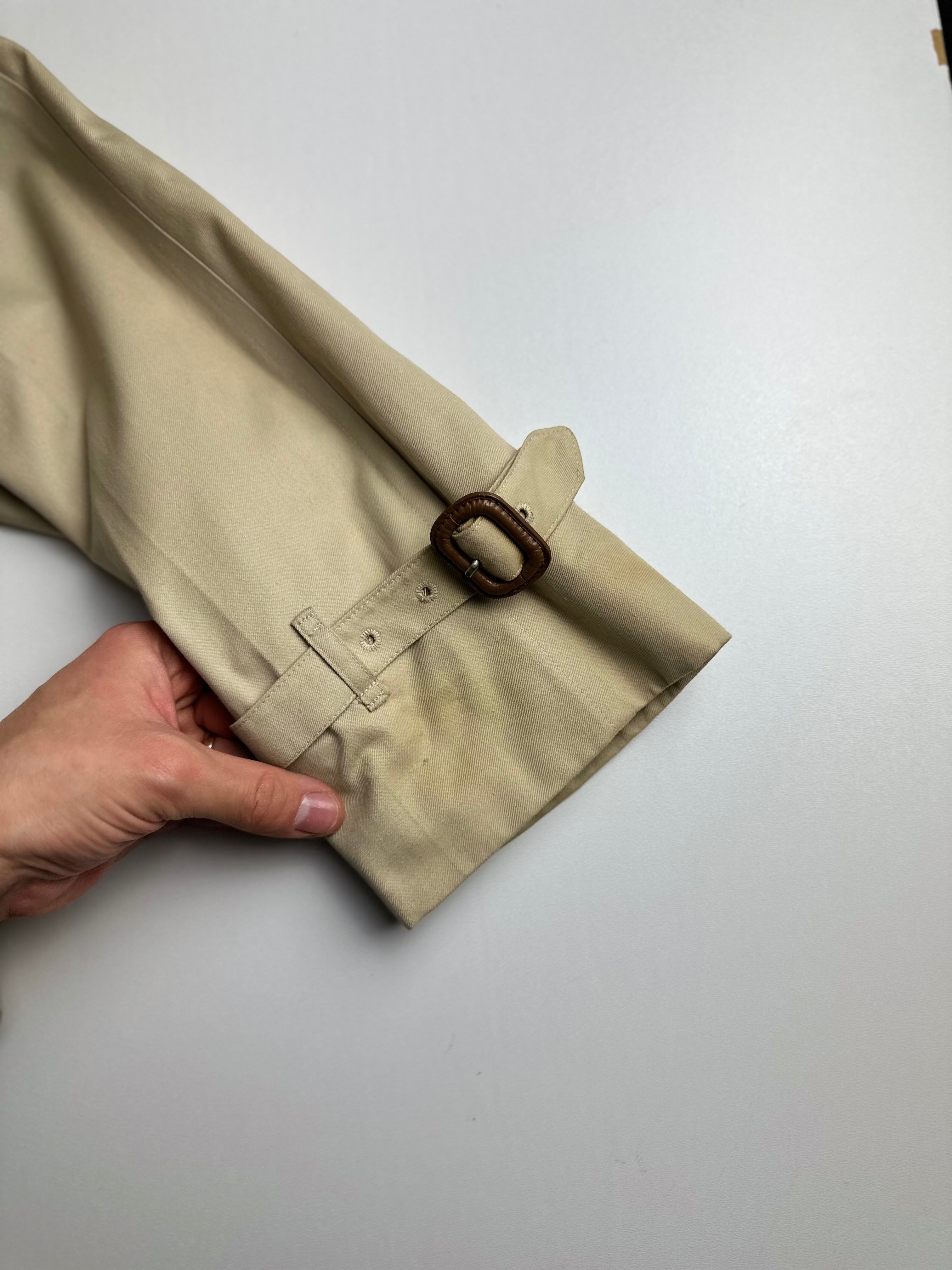 Burberrys Trenchcoat (44/XS)