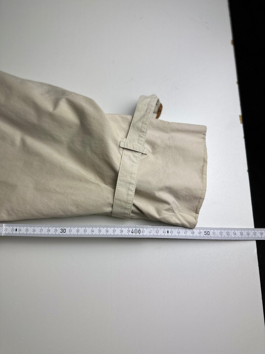 Burberrys Trenchcoat (54/XL)