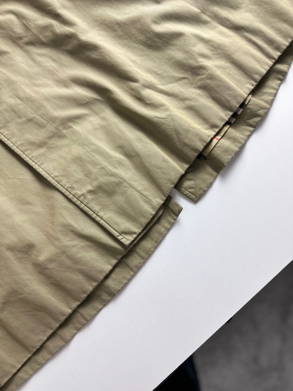 Burberrys Carcoat (54/XL)