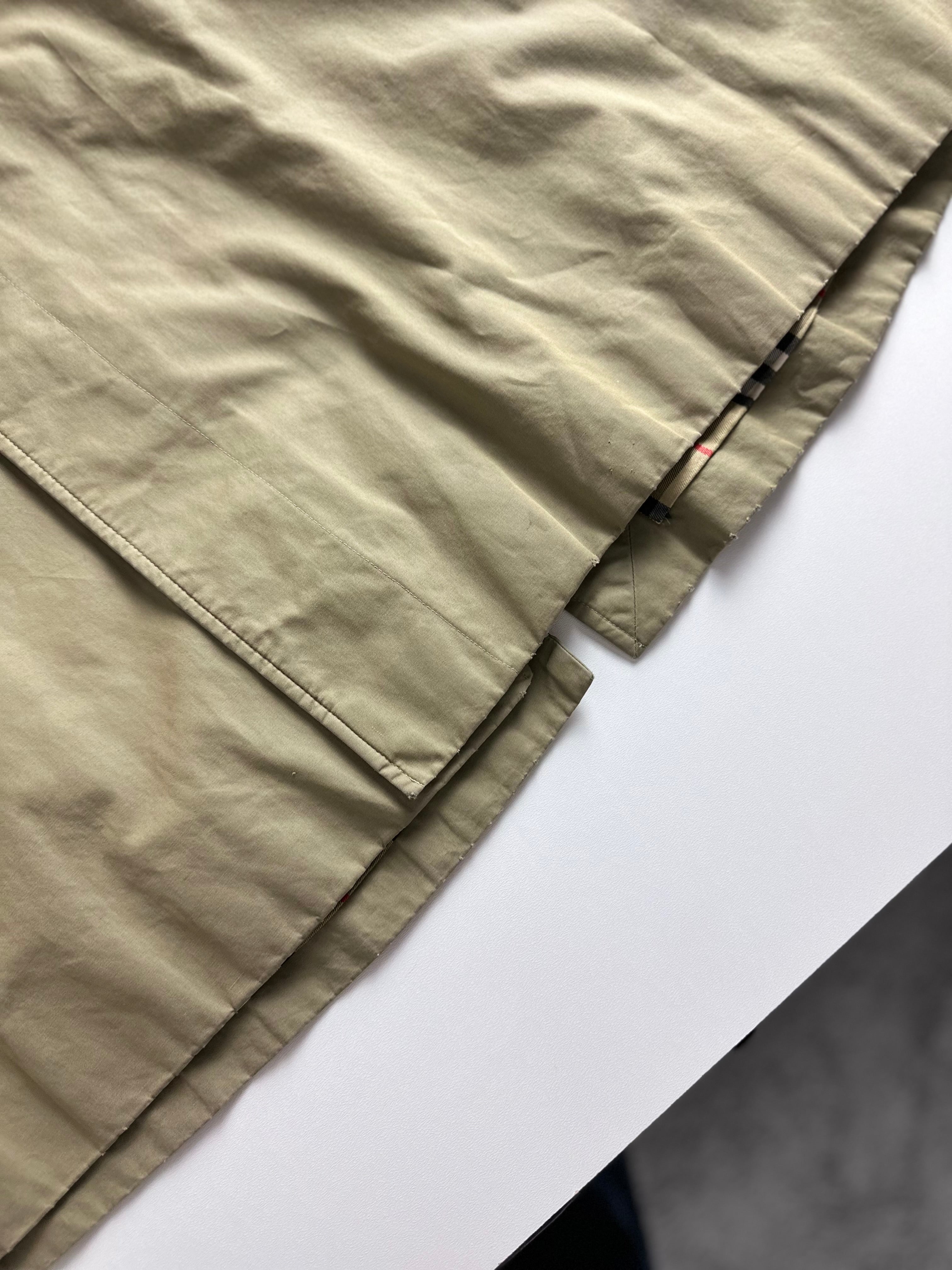 Burberrys Carcoat (54/XL)