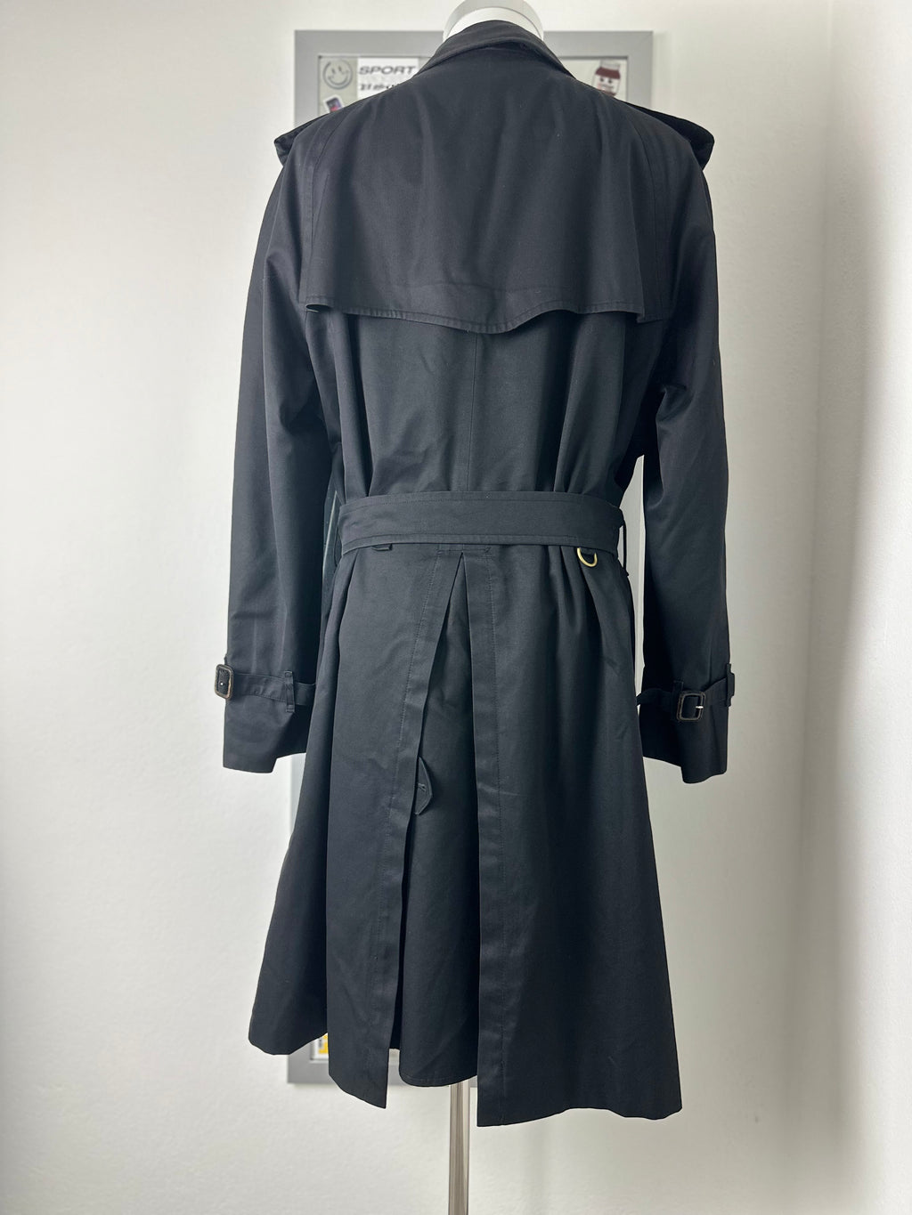 Burberrys Trenchcoat (56/XL)