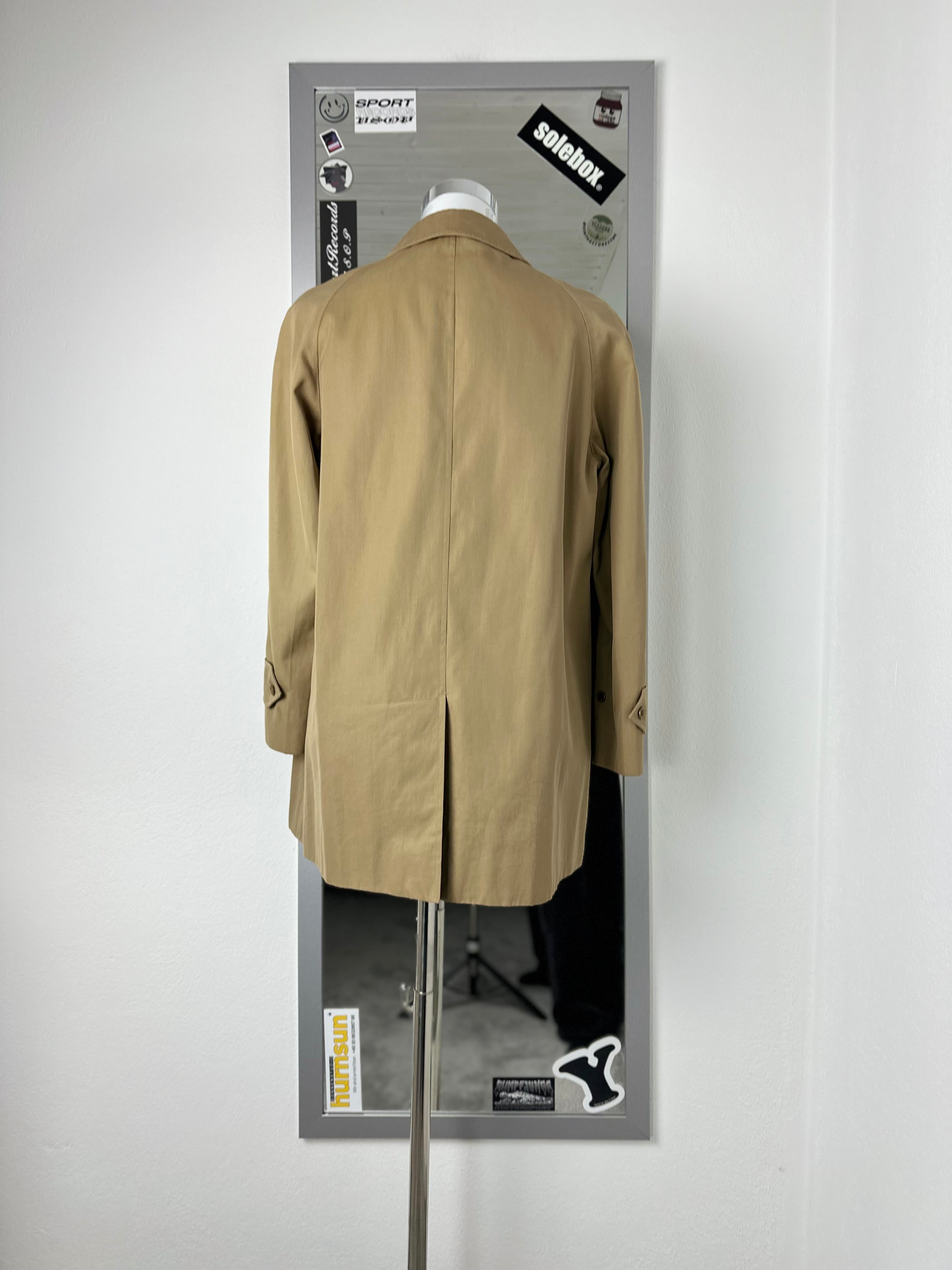 Burberrys Carcoat (8/XS)