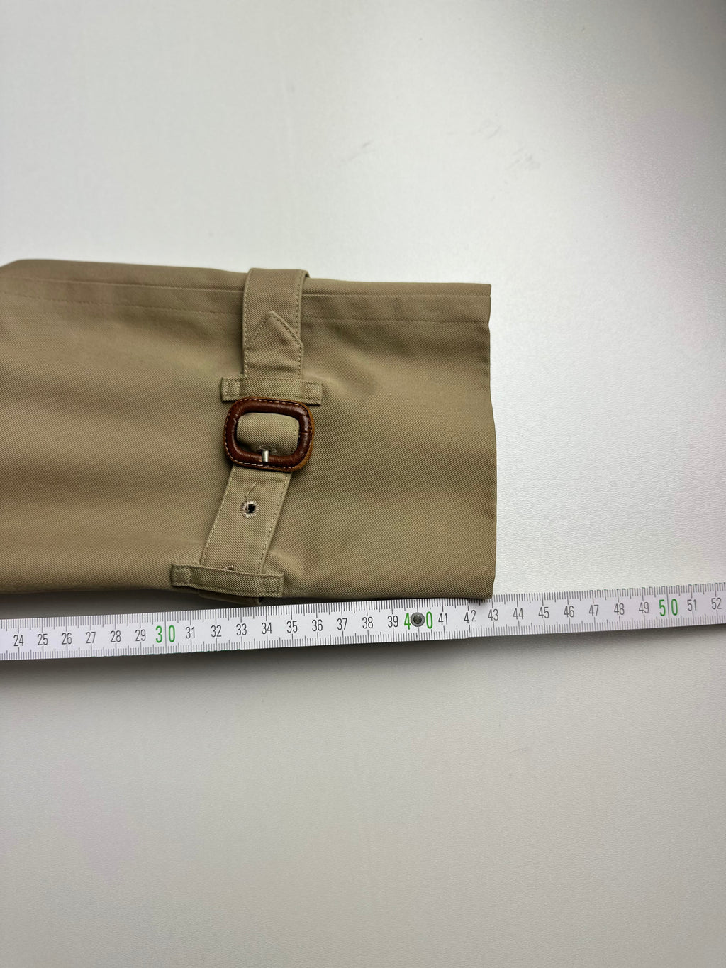 Burberrys Trenchcoat (44/XS)