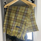Burberrys Scarf