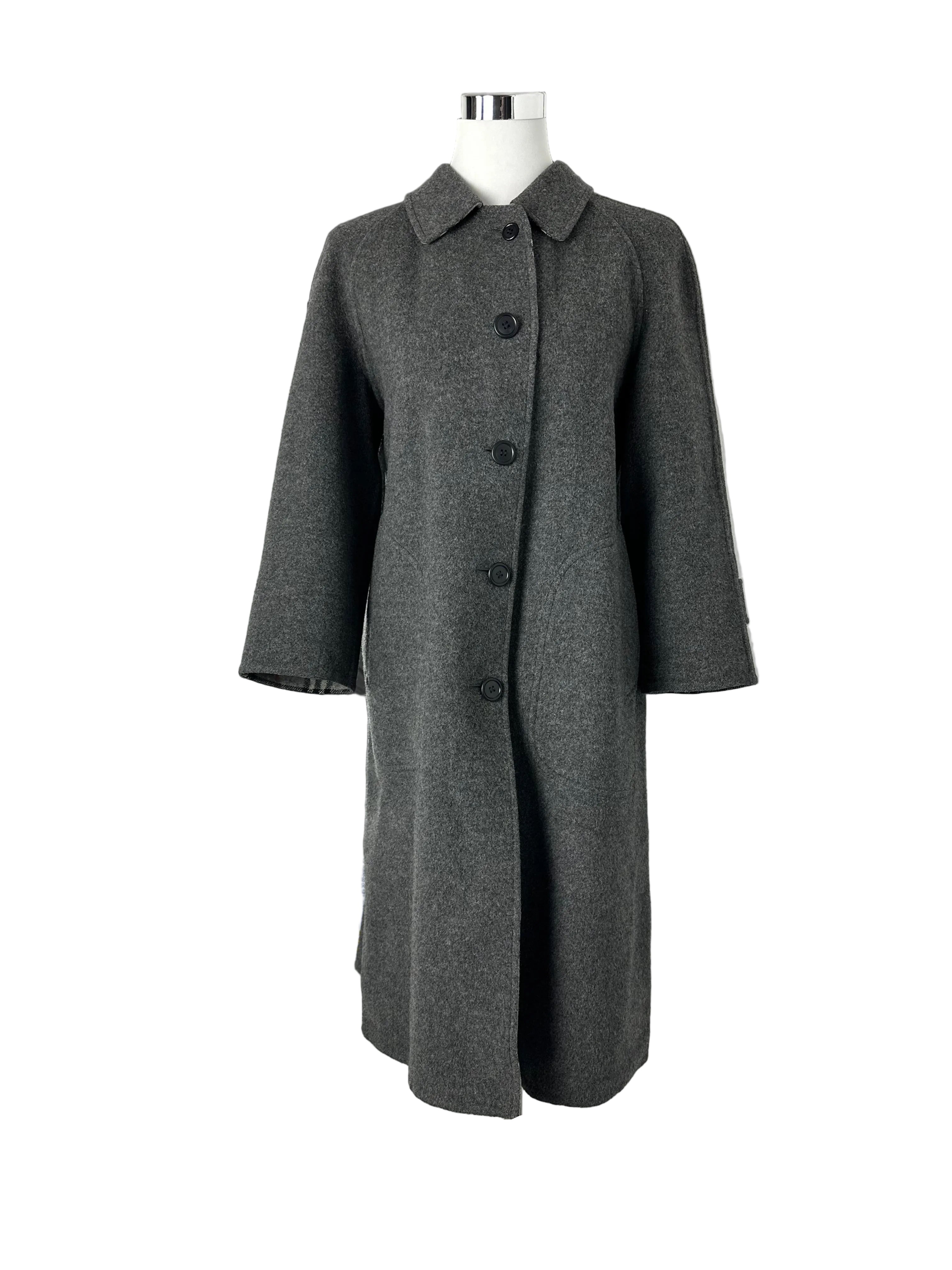 Burberrys Coat (8/XS)