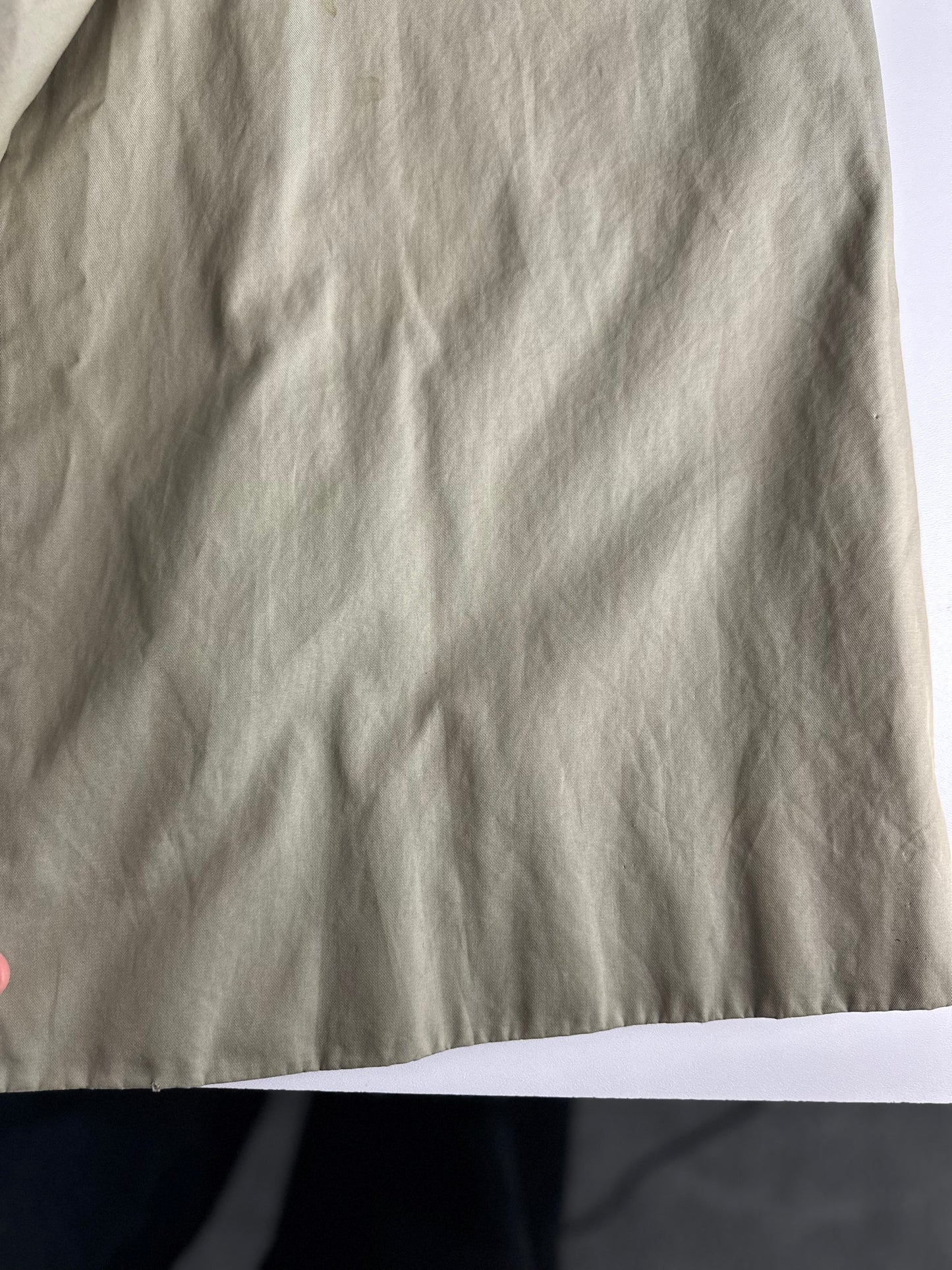 Burberrys Carcoat (12/M)