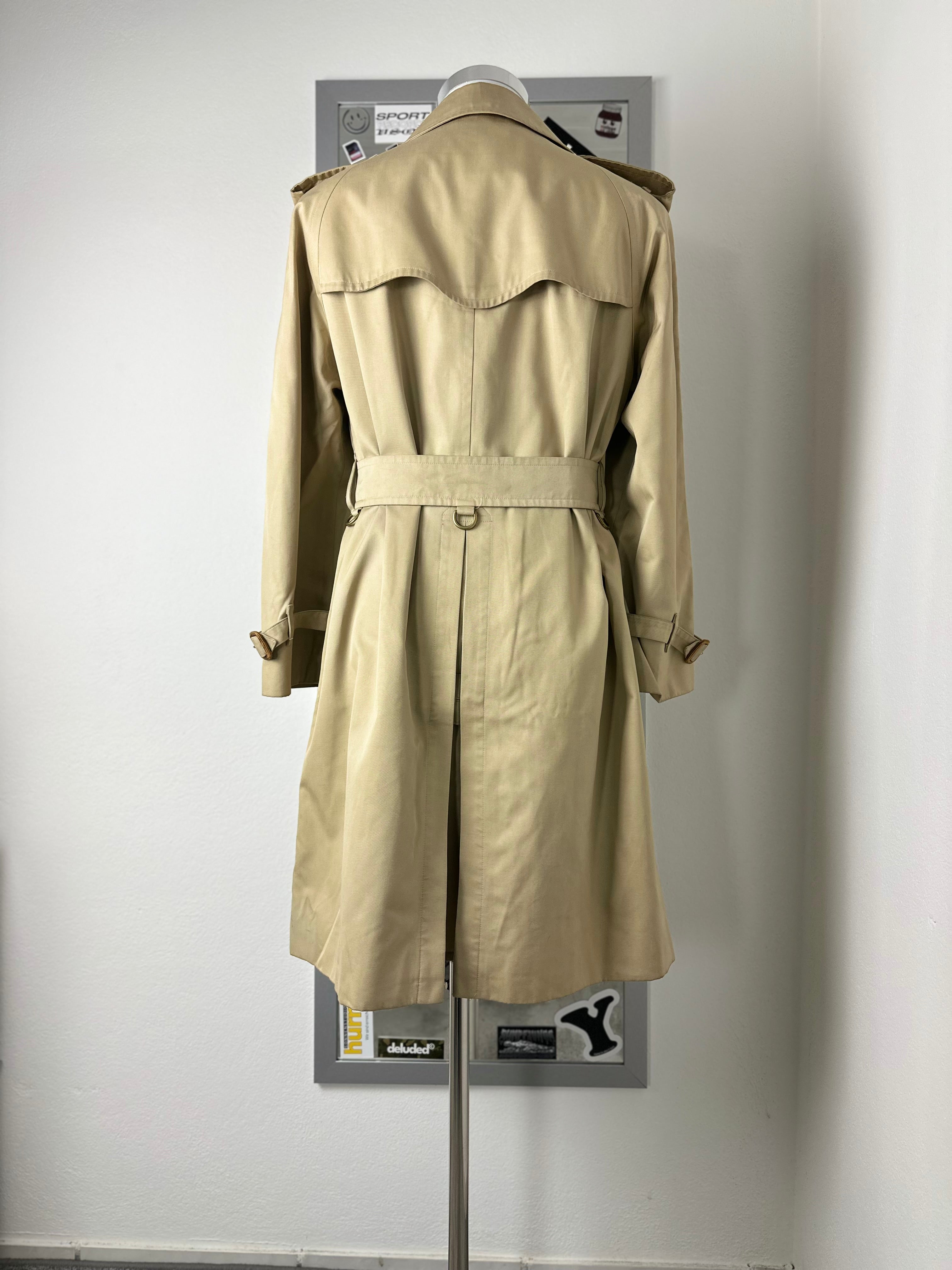 Burberrys Trenchcoat (46/S)