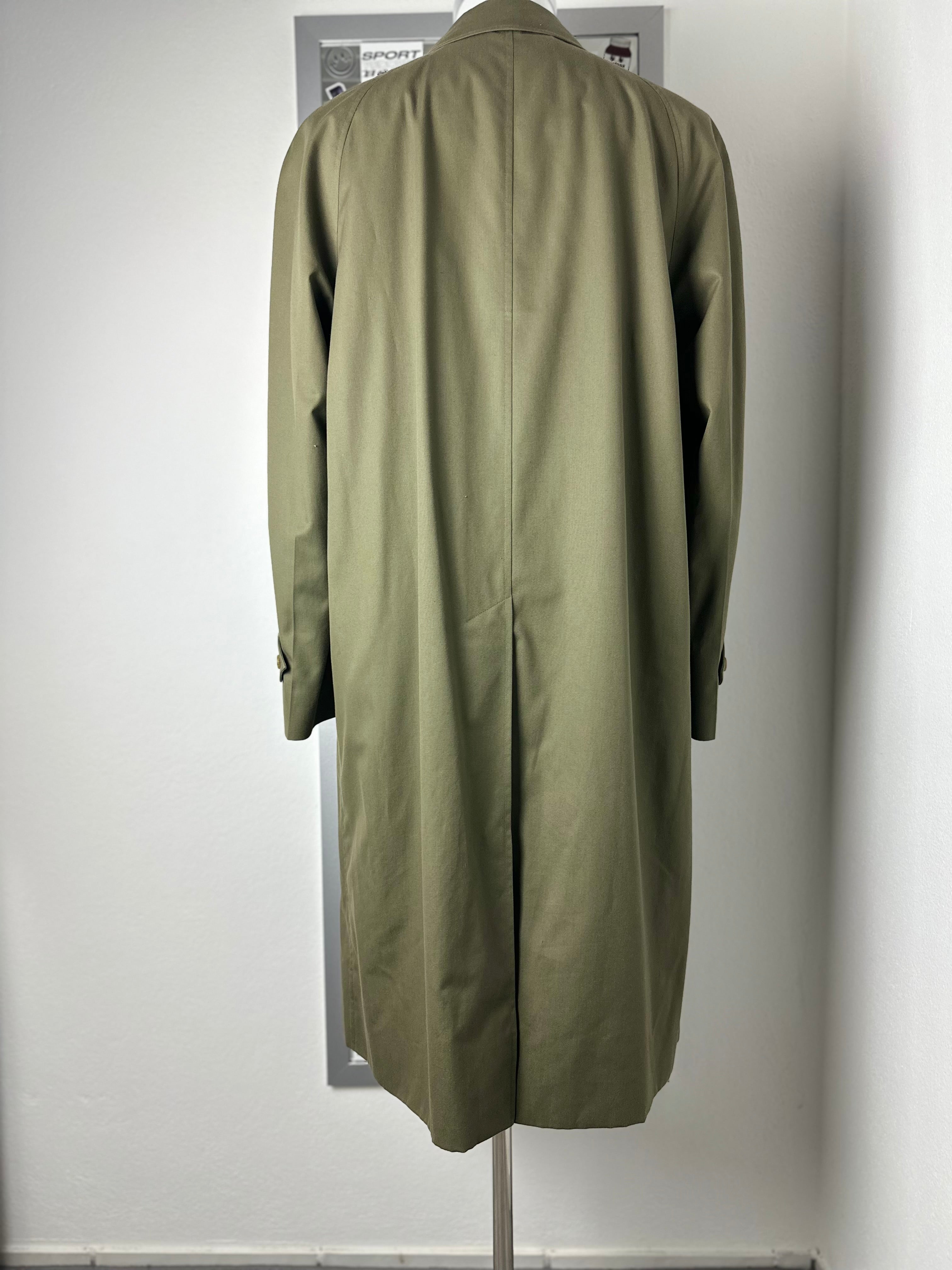 Burberrys Carcoat (50/L)