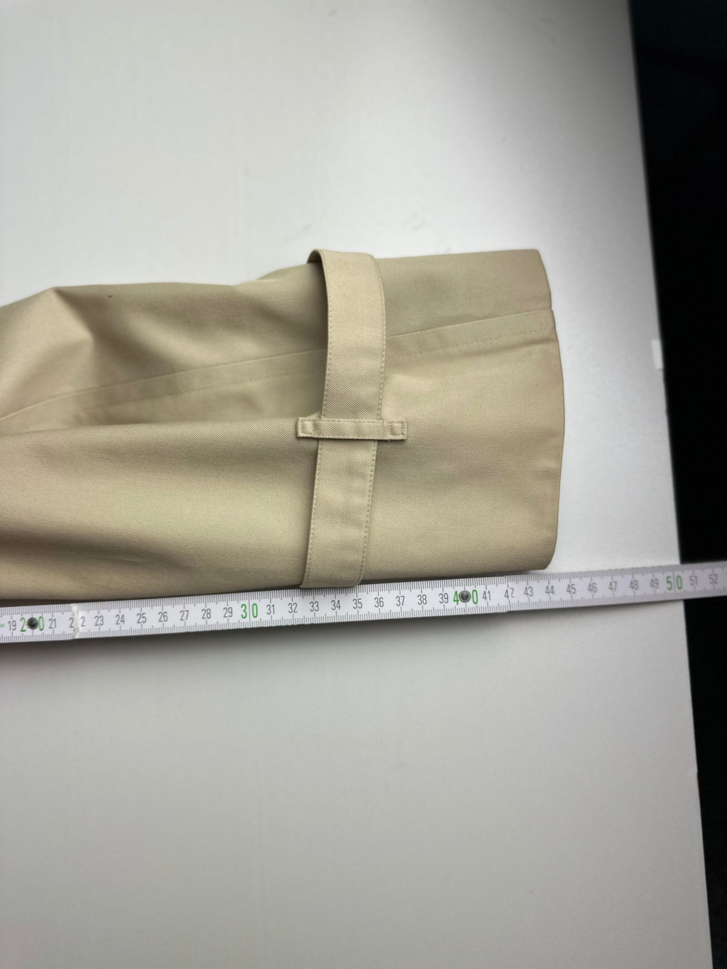 Burberrys Trenchcoat (48/M)