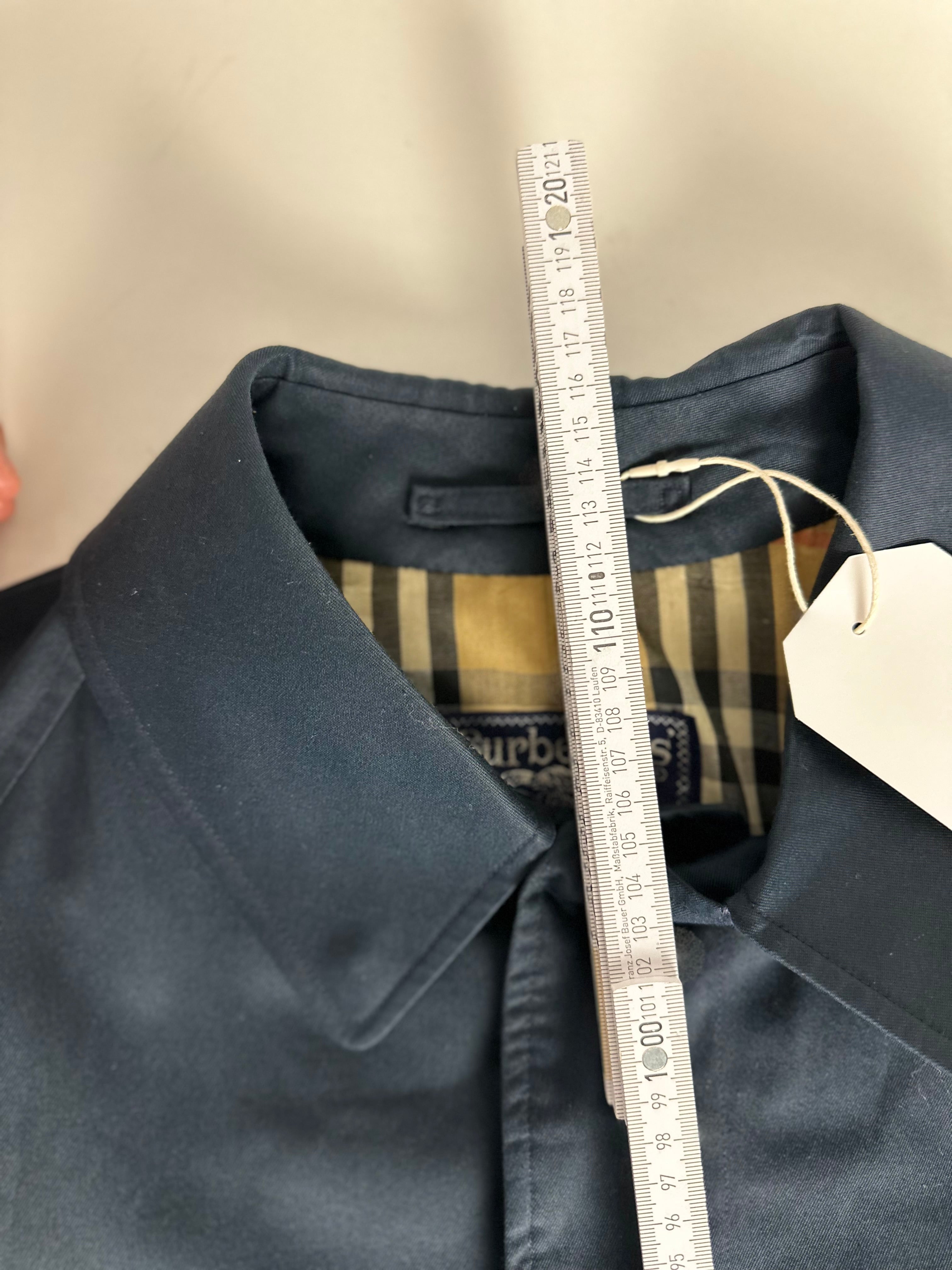 Burberrys Carcoat (52/L)