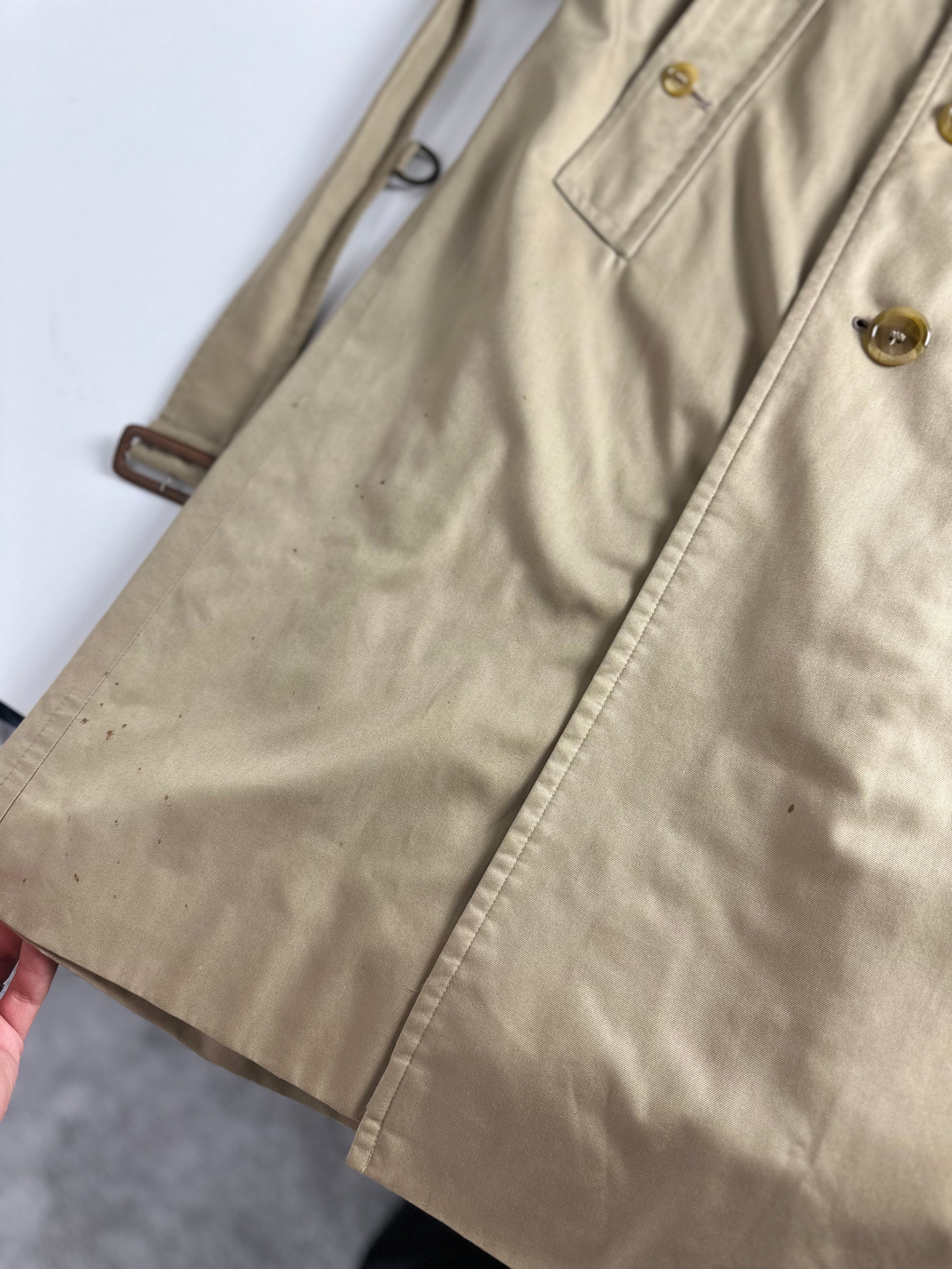 Burberrys Trenchcoat (50/L)