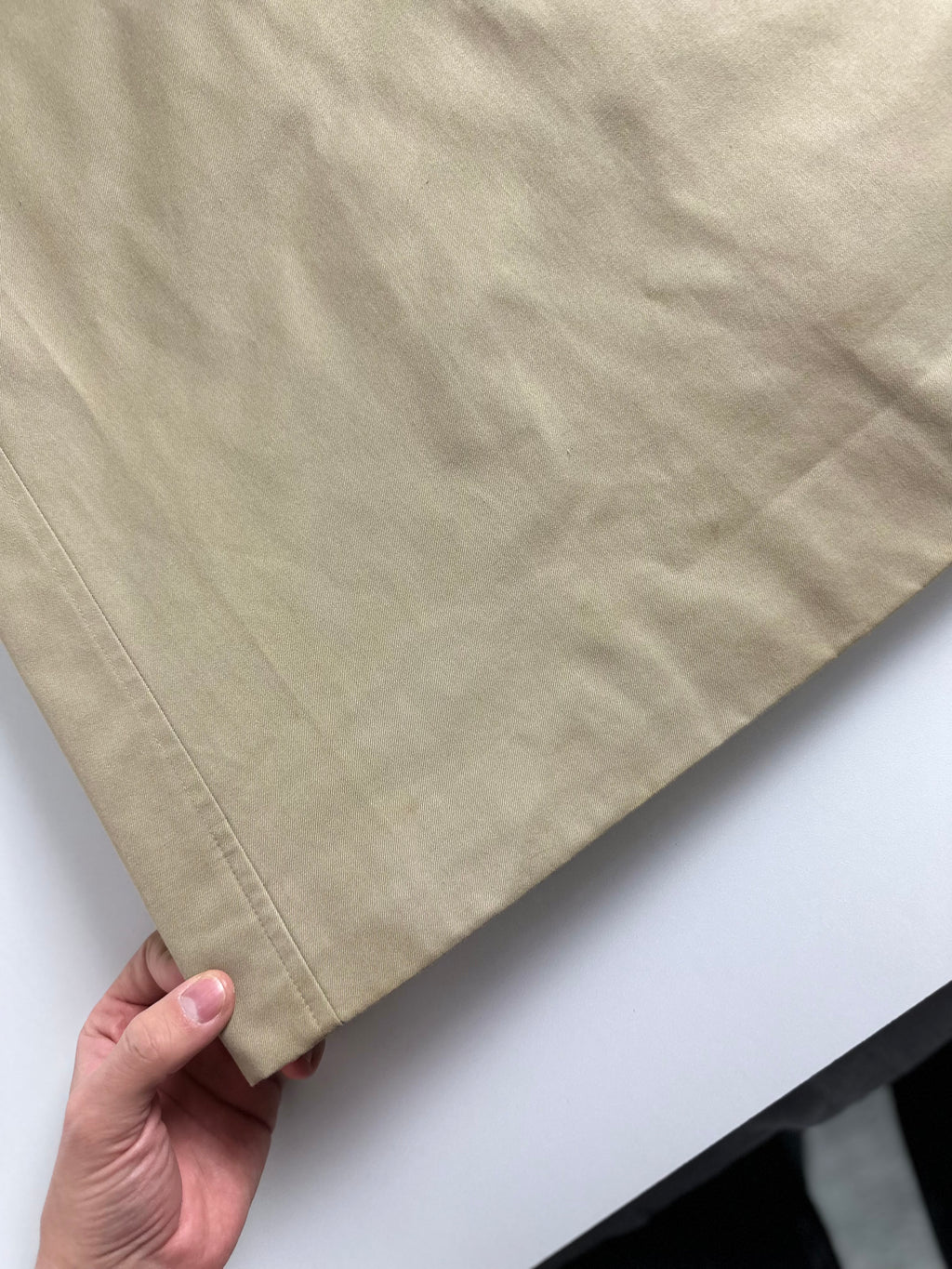 Burberrys Trenchcoat (12/M)