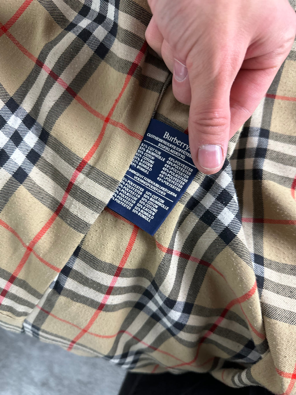 Burberrys Trenchcoat (54/XL)