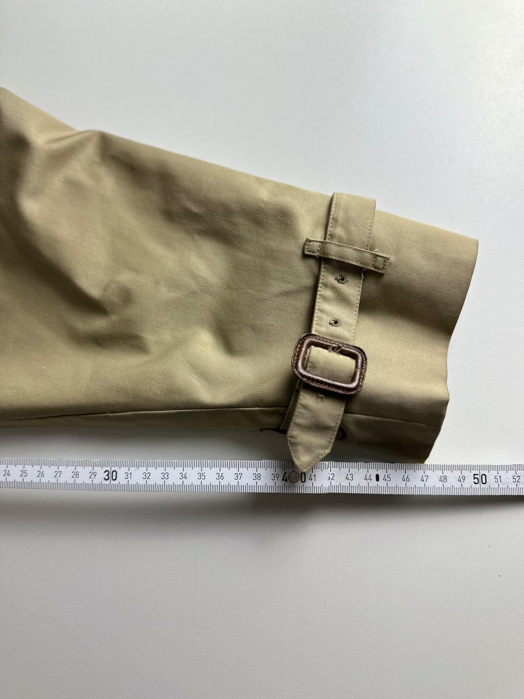 Burberrys Trenchcoat (14/L)